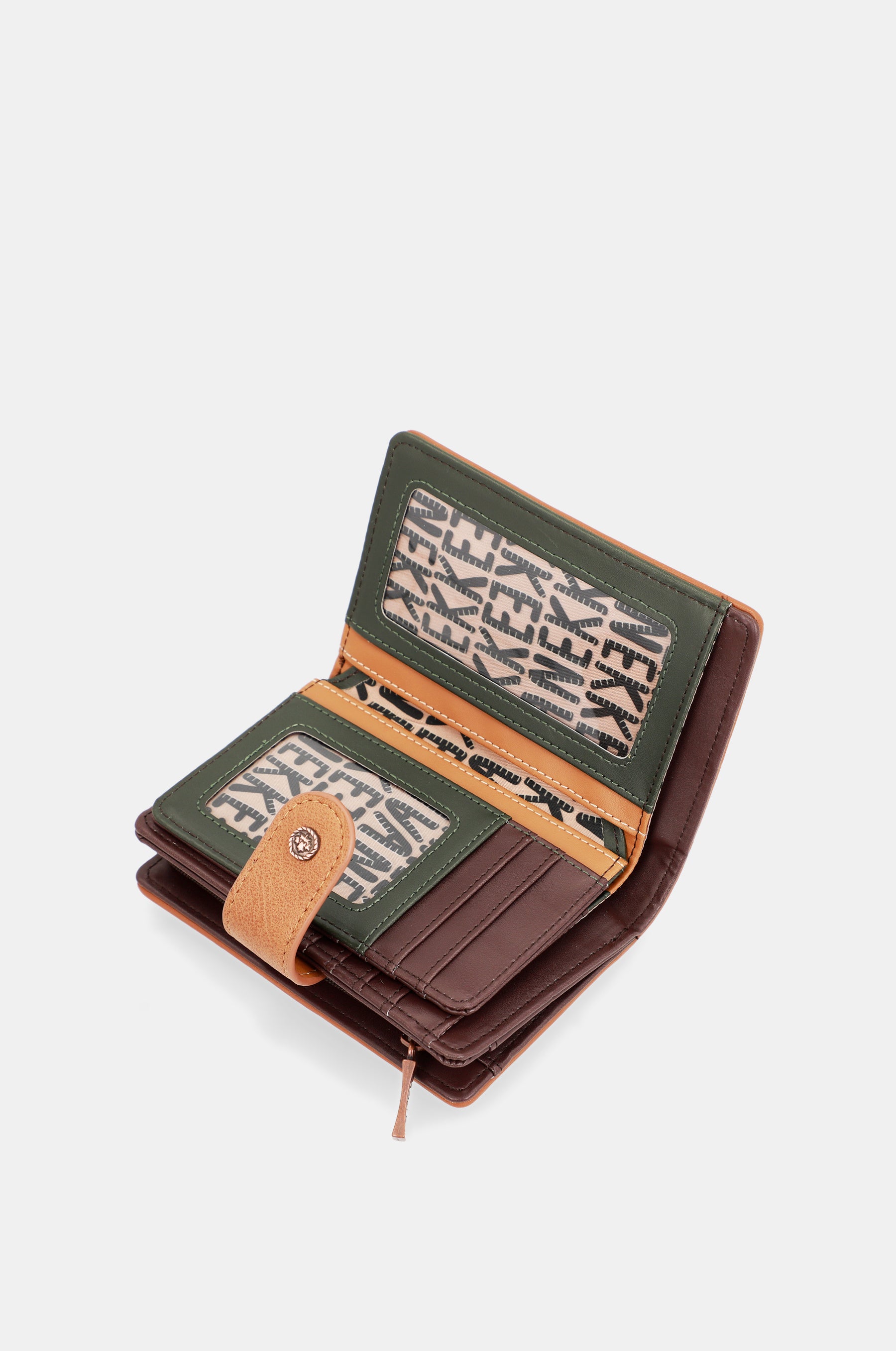 Portefeuille moyen