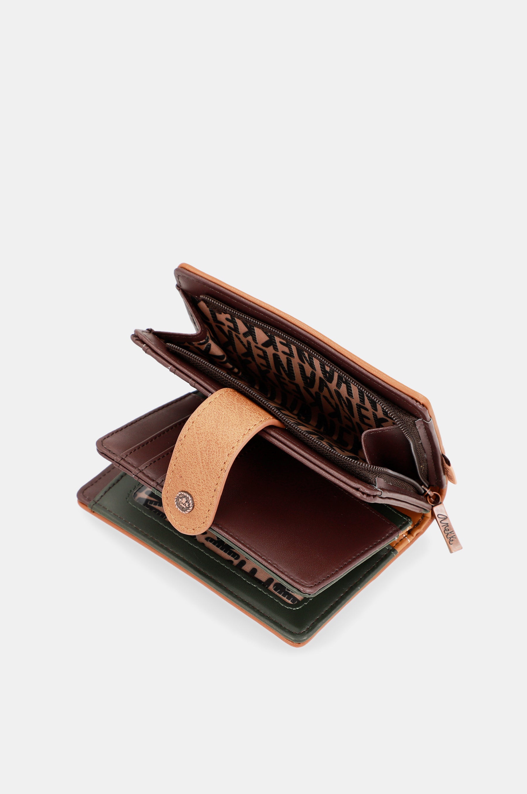 Portefeuille moyen