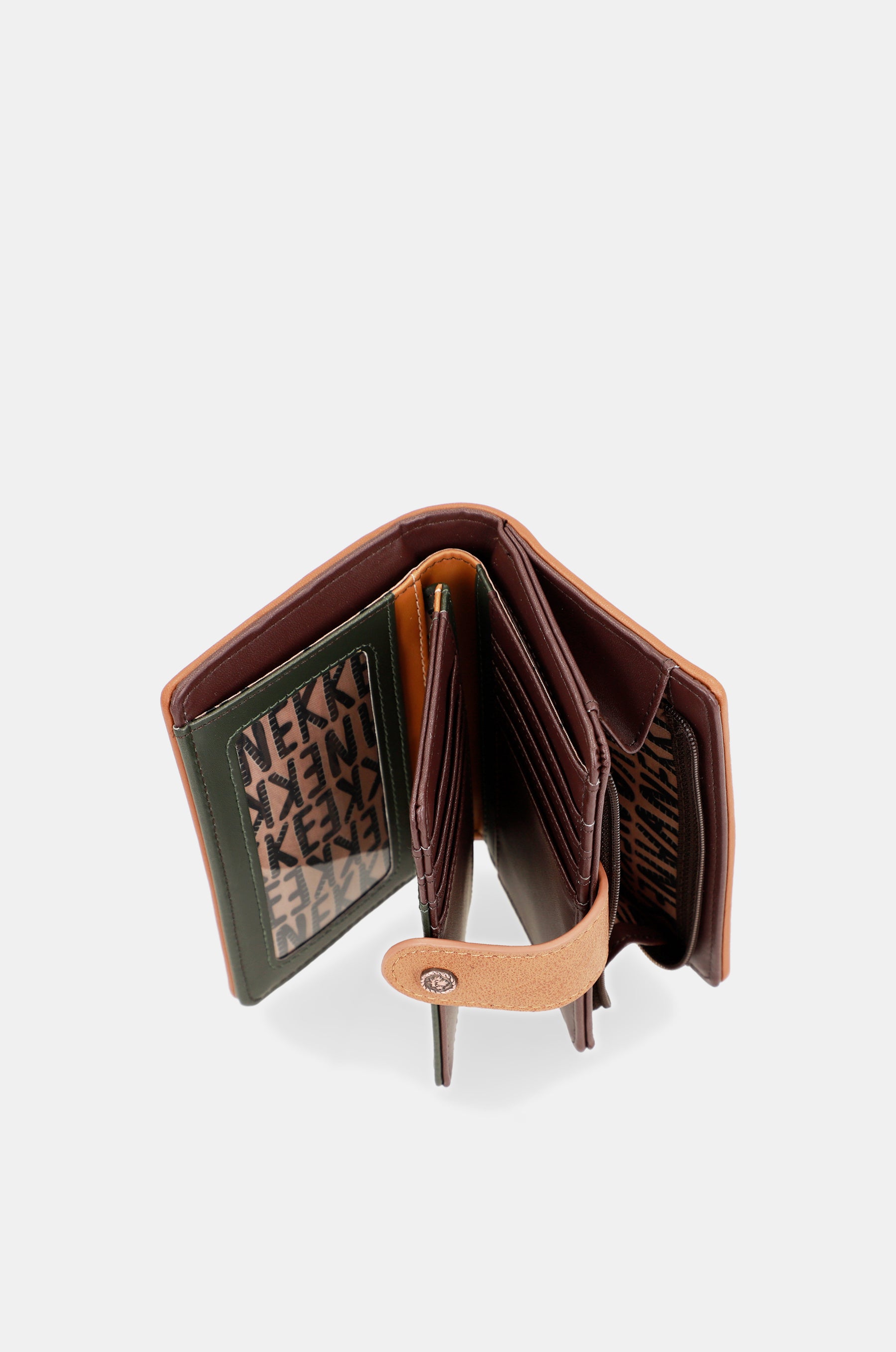 Portefeuille moyen