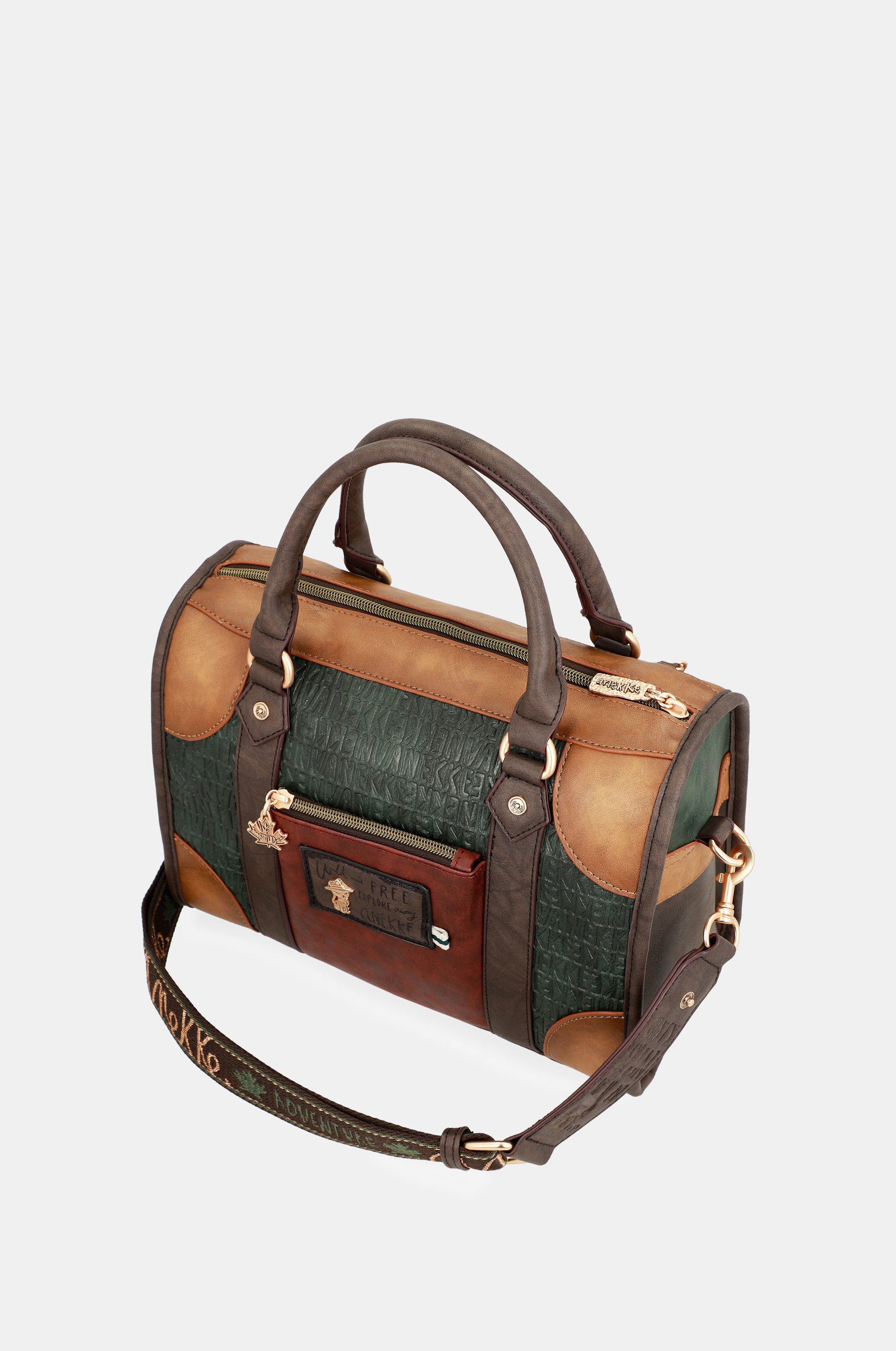 Sac docteur urbain