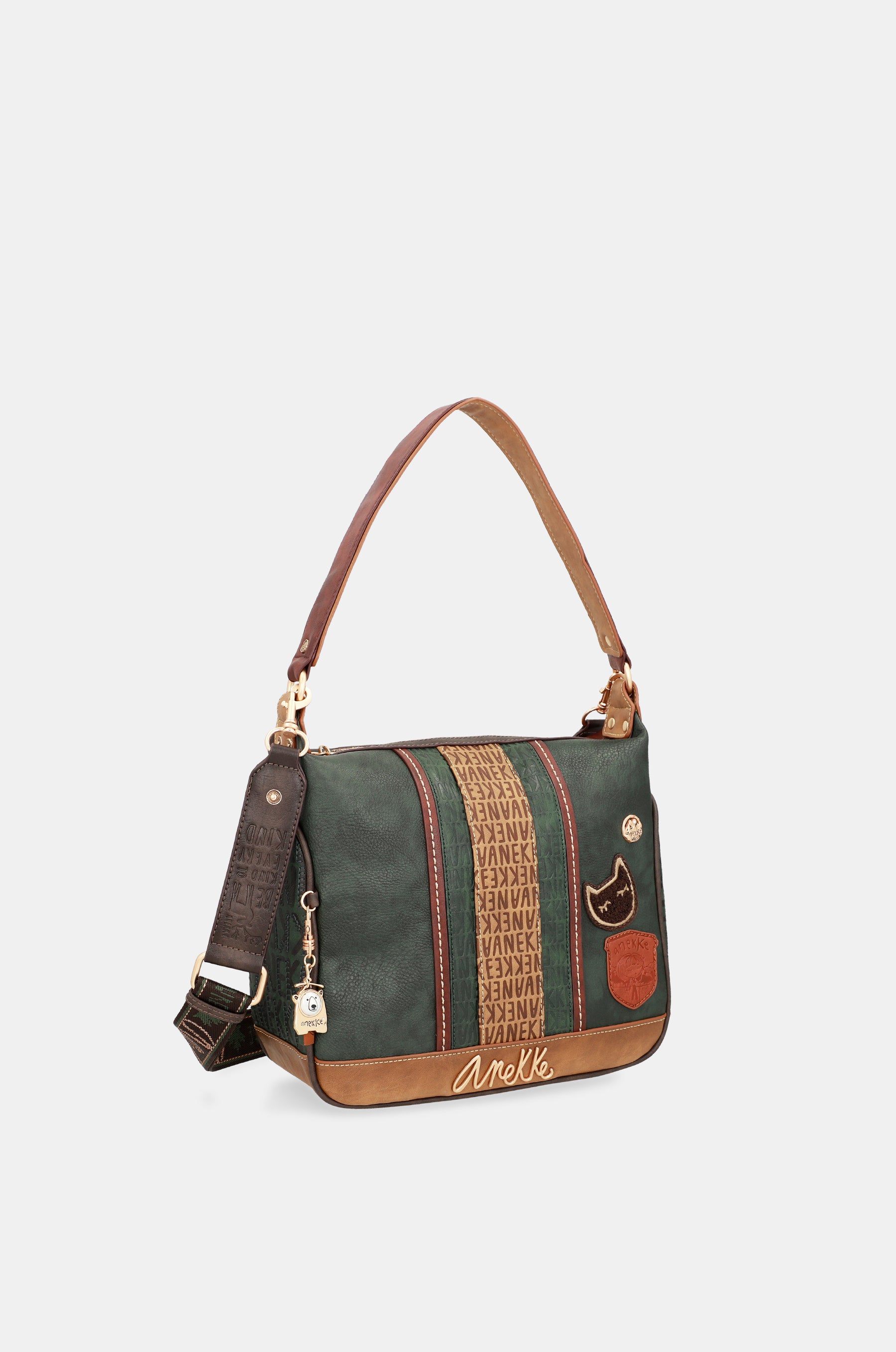 Sac à bandoulière urbain