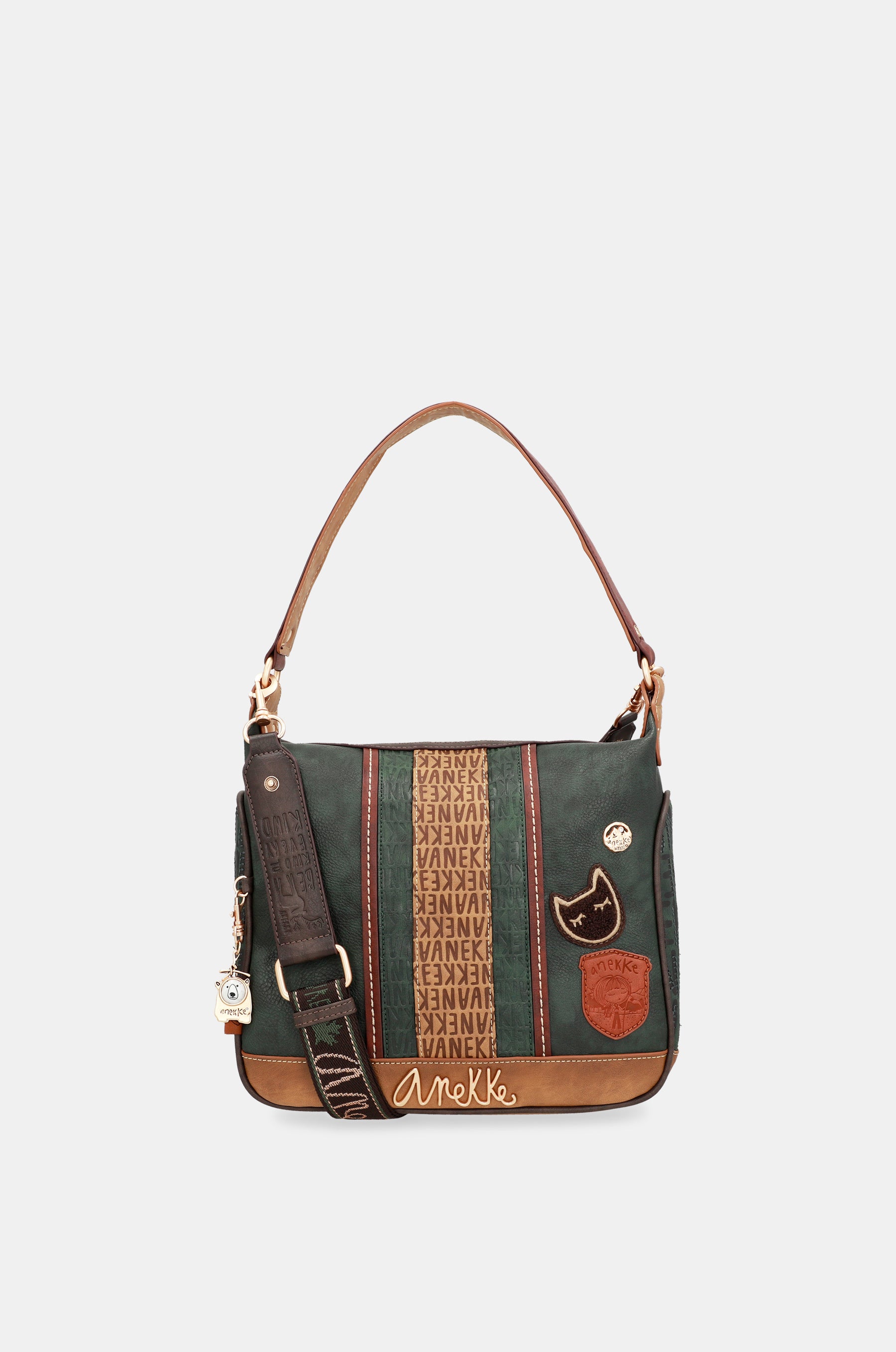 Sac à bandoulière urbain