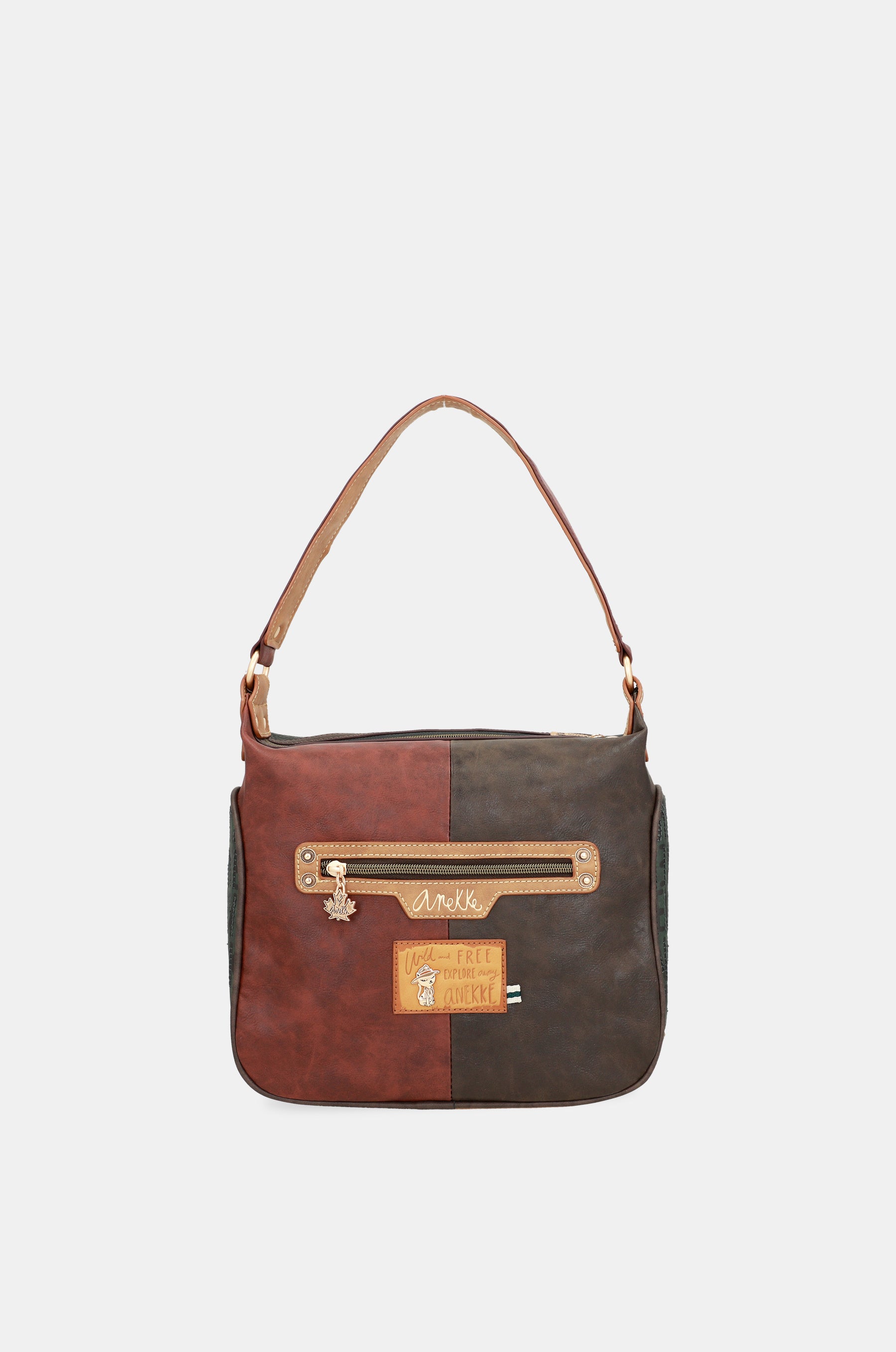 Sac à bandoulière urbain