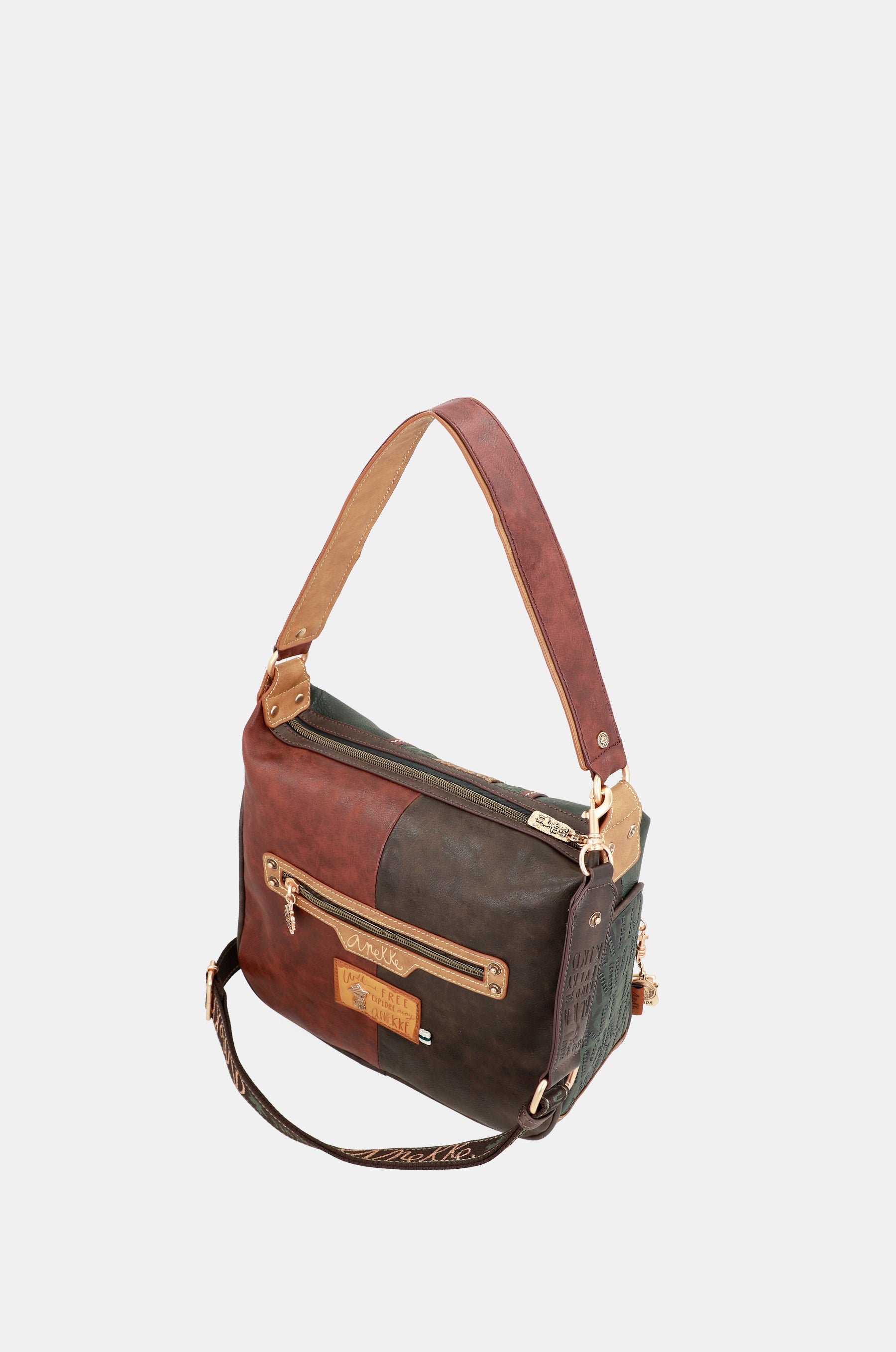 Sac à bandoulière urbain