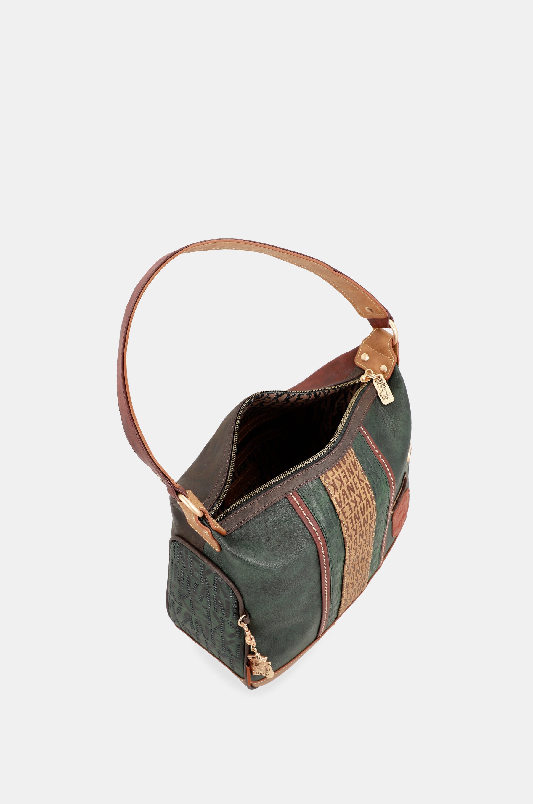Sac à bandoulière urbain