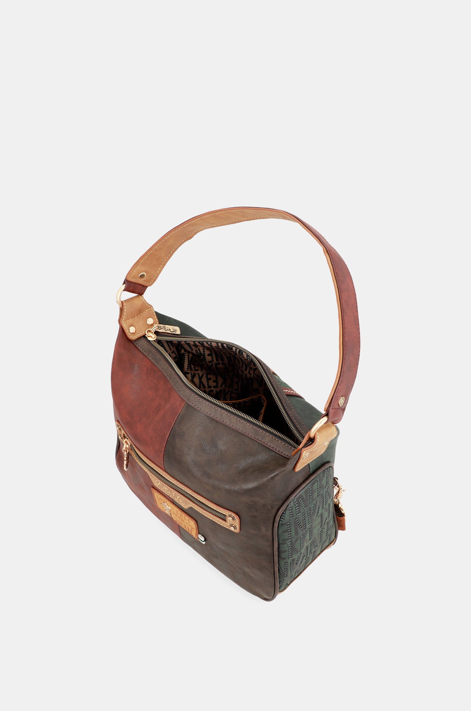 Sac à bandoulière urbain