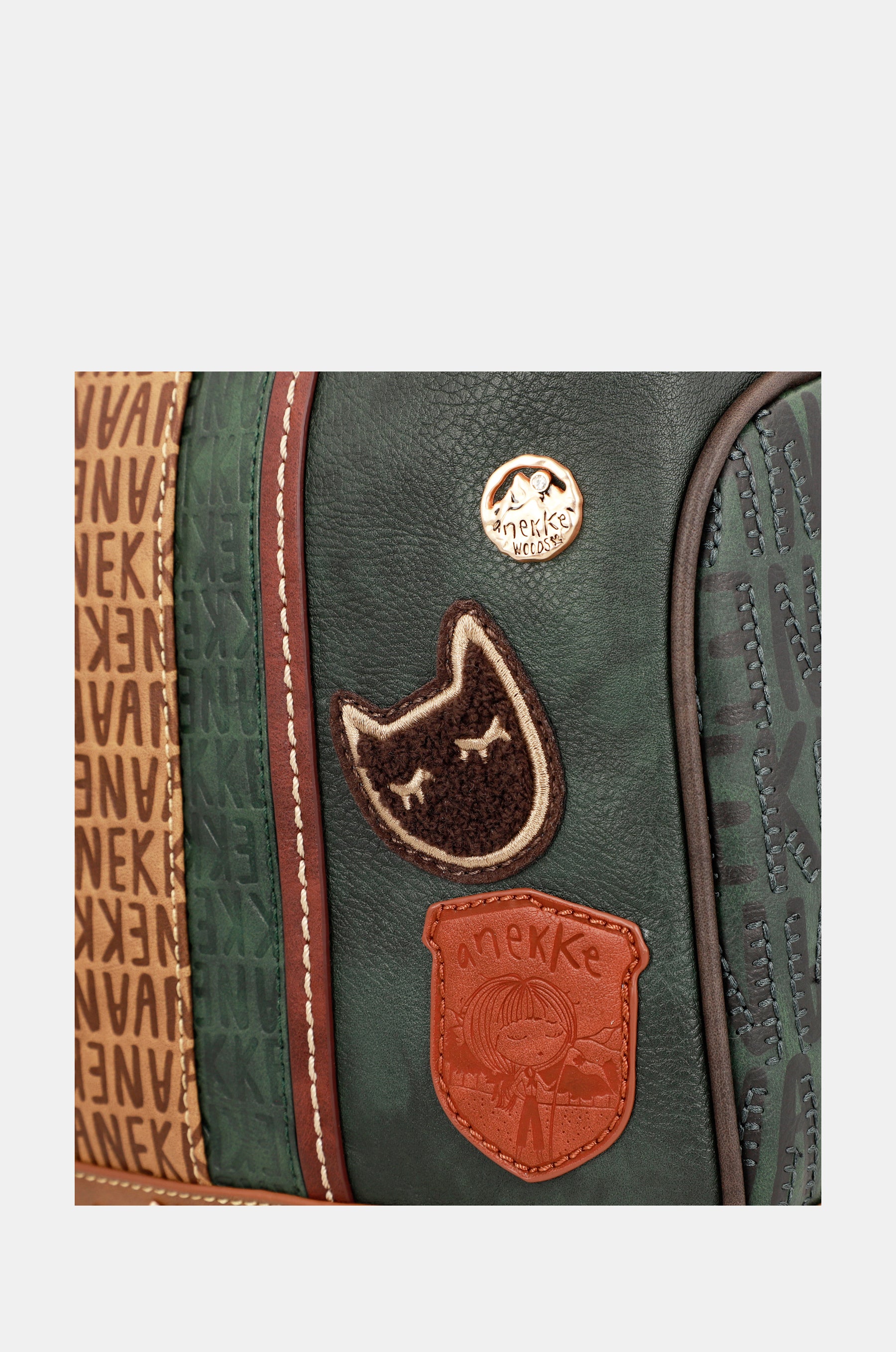 Sac à bandoulière urbain