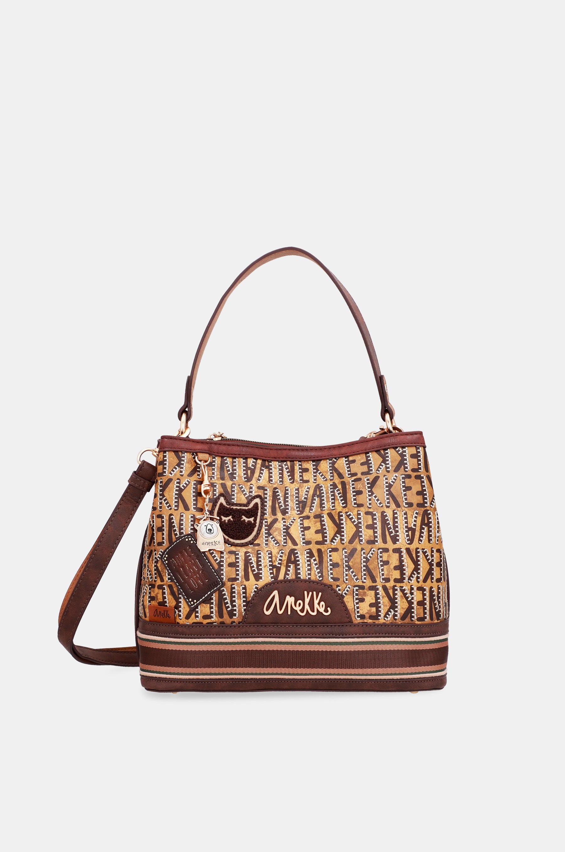 Sac à bandoulière urbain avec bandoulière