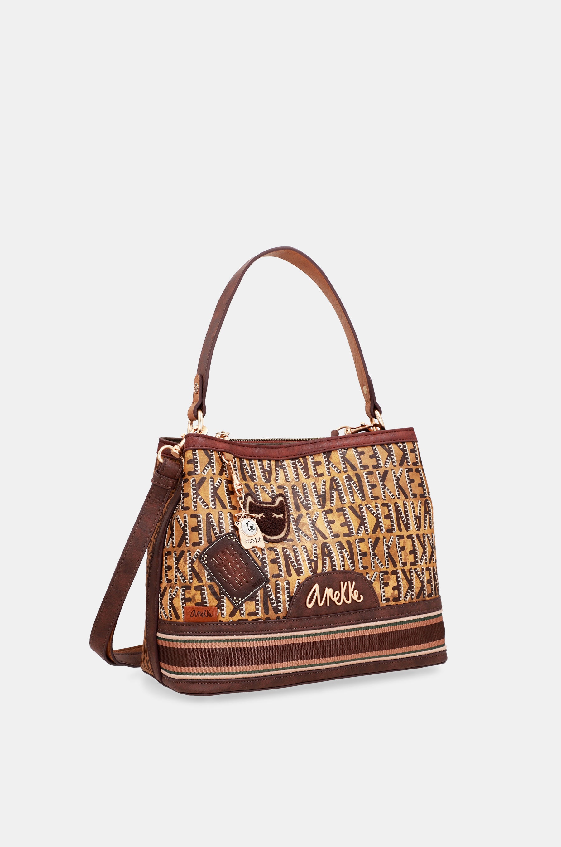 Sac à bandoulière urbain avec bandoulière