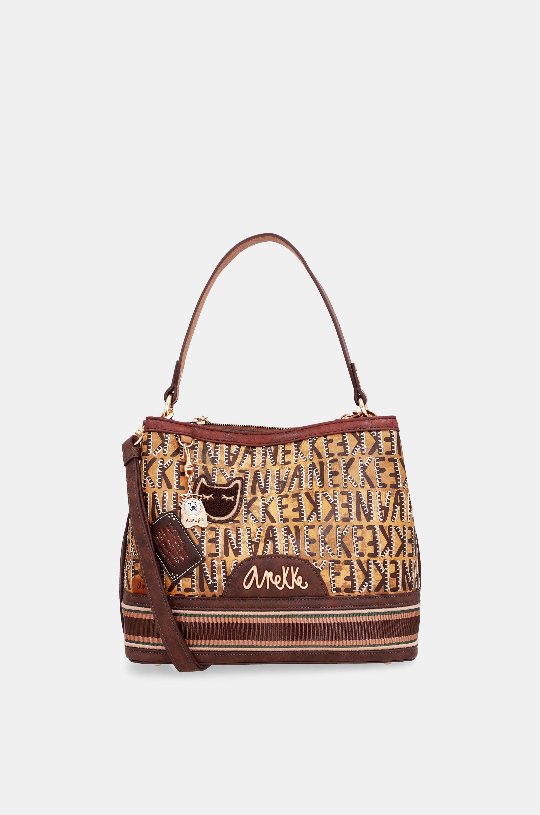 Sac à bandoulière urbain avec bandoulière