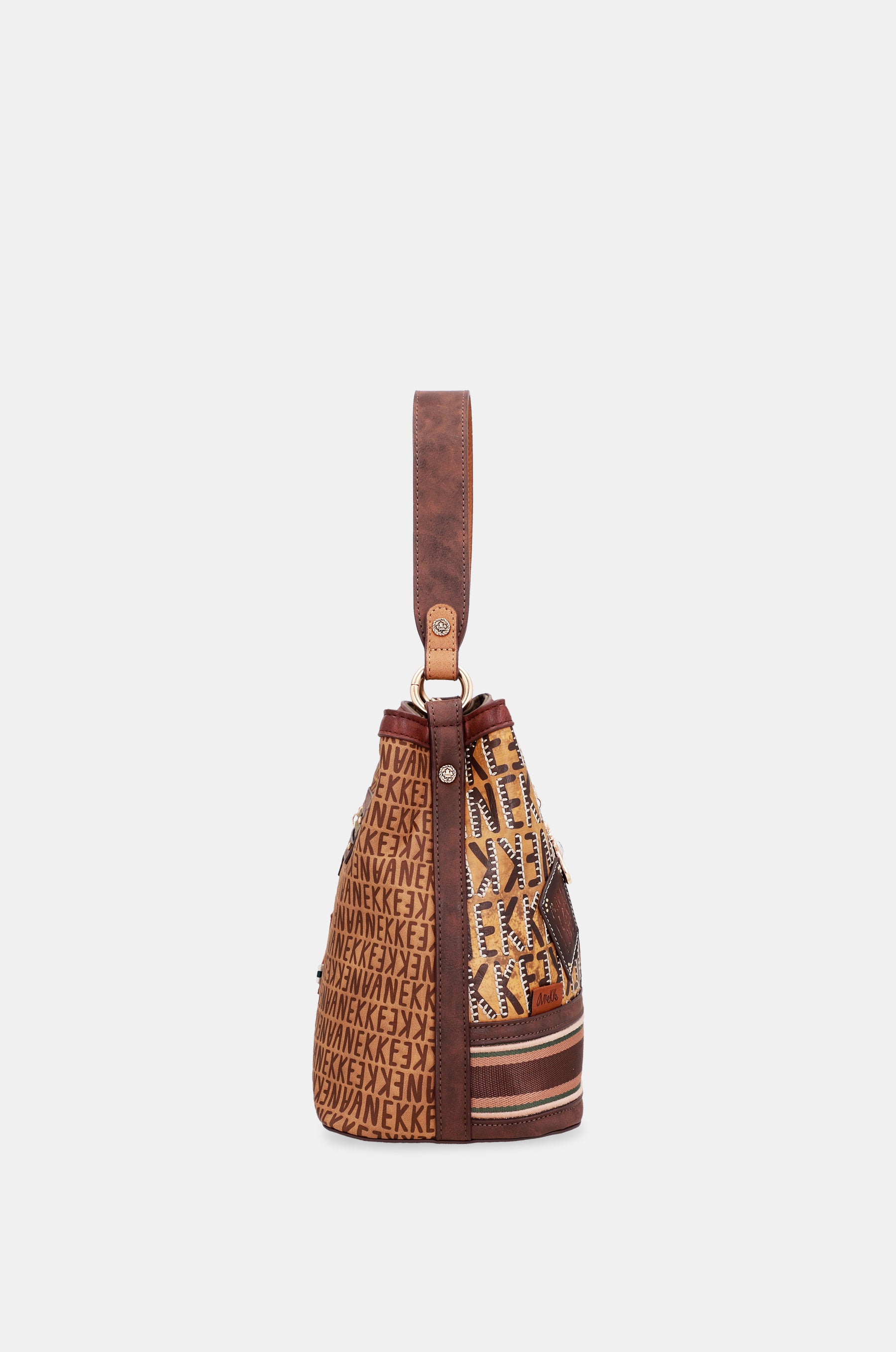 Sac à bandoulière urbain avec bandoulière