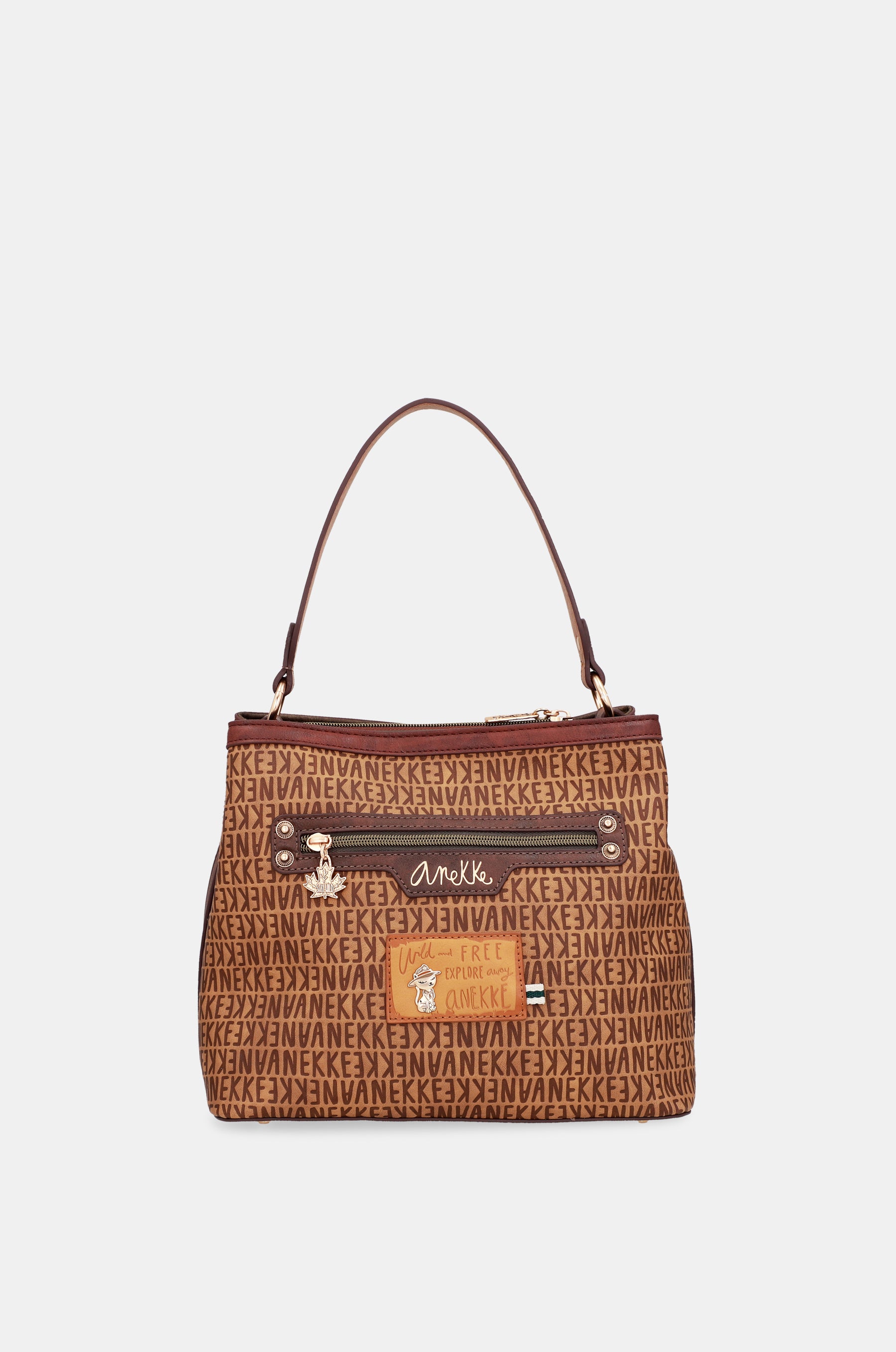 Sac à bandoulière urbain avec bandoulière