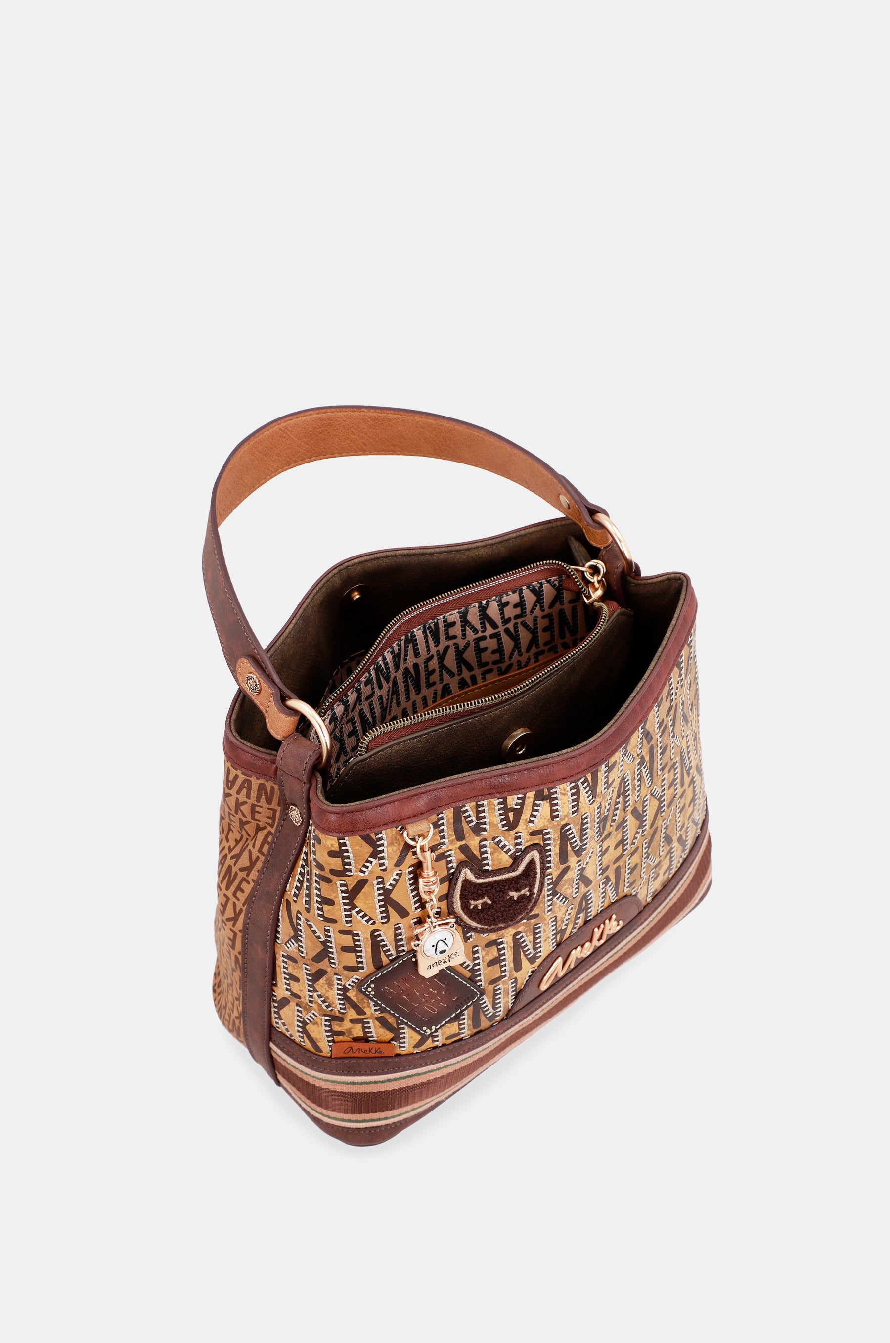 Sac à bandoulière urbain avec bandoulière