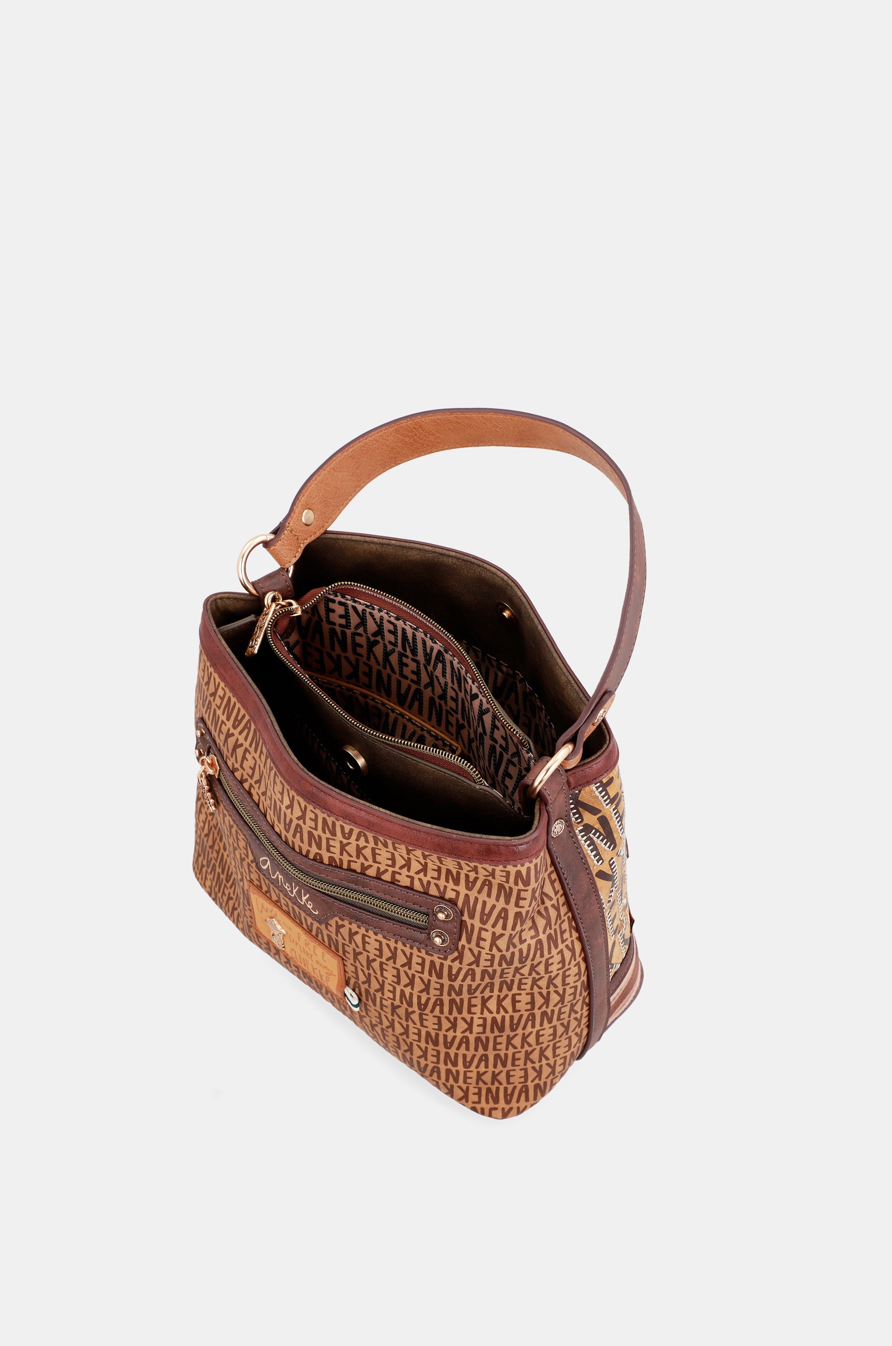 Sac à bandoulière urbain avec bandoulière