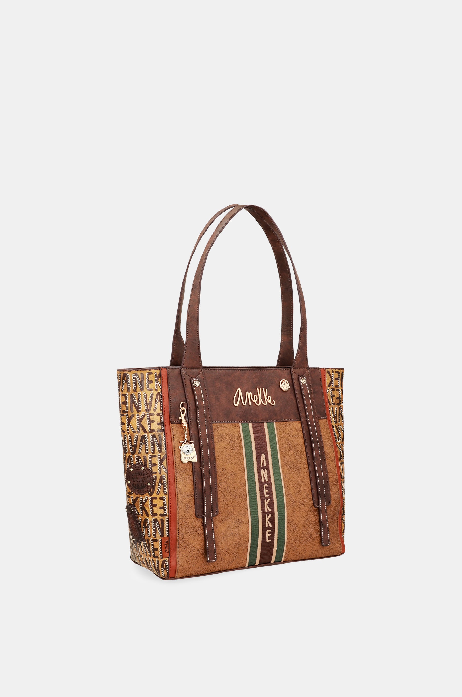Sac à provisions urbaines