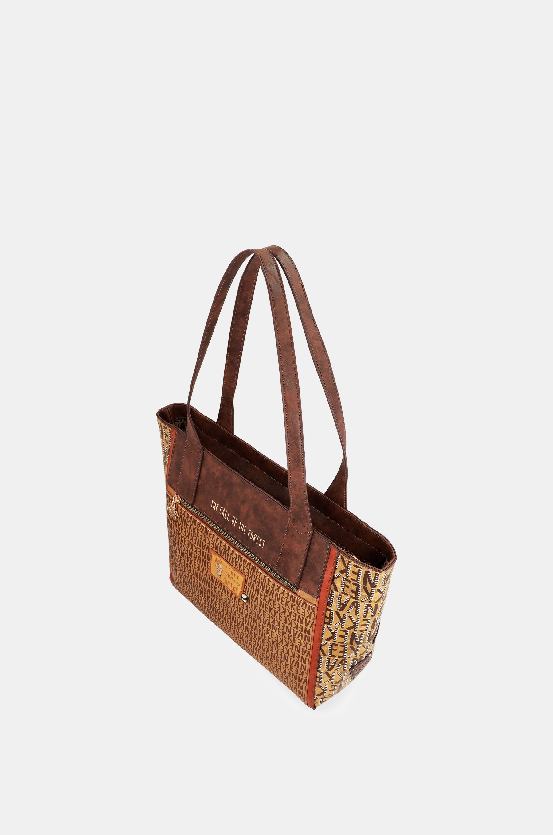 Sac à provisions urbaines