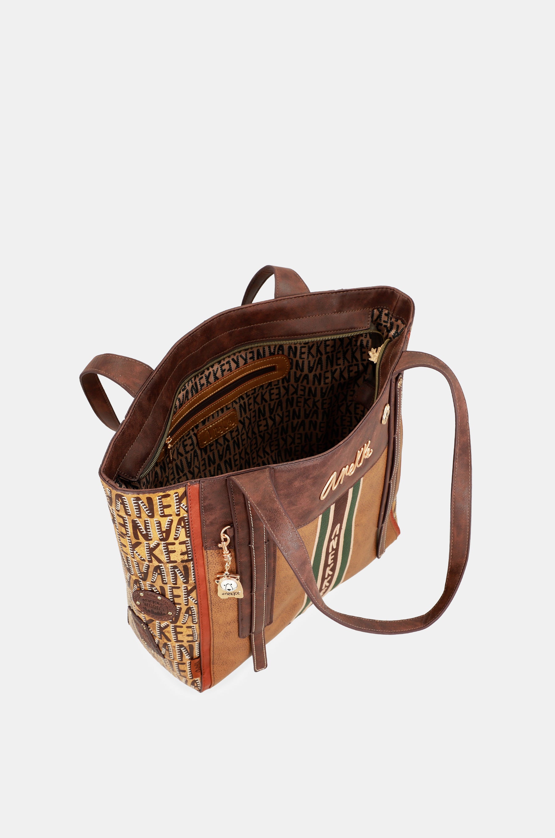 Sac à provisions urbaines
