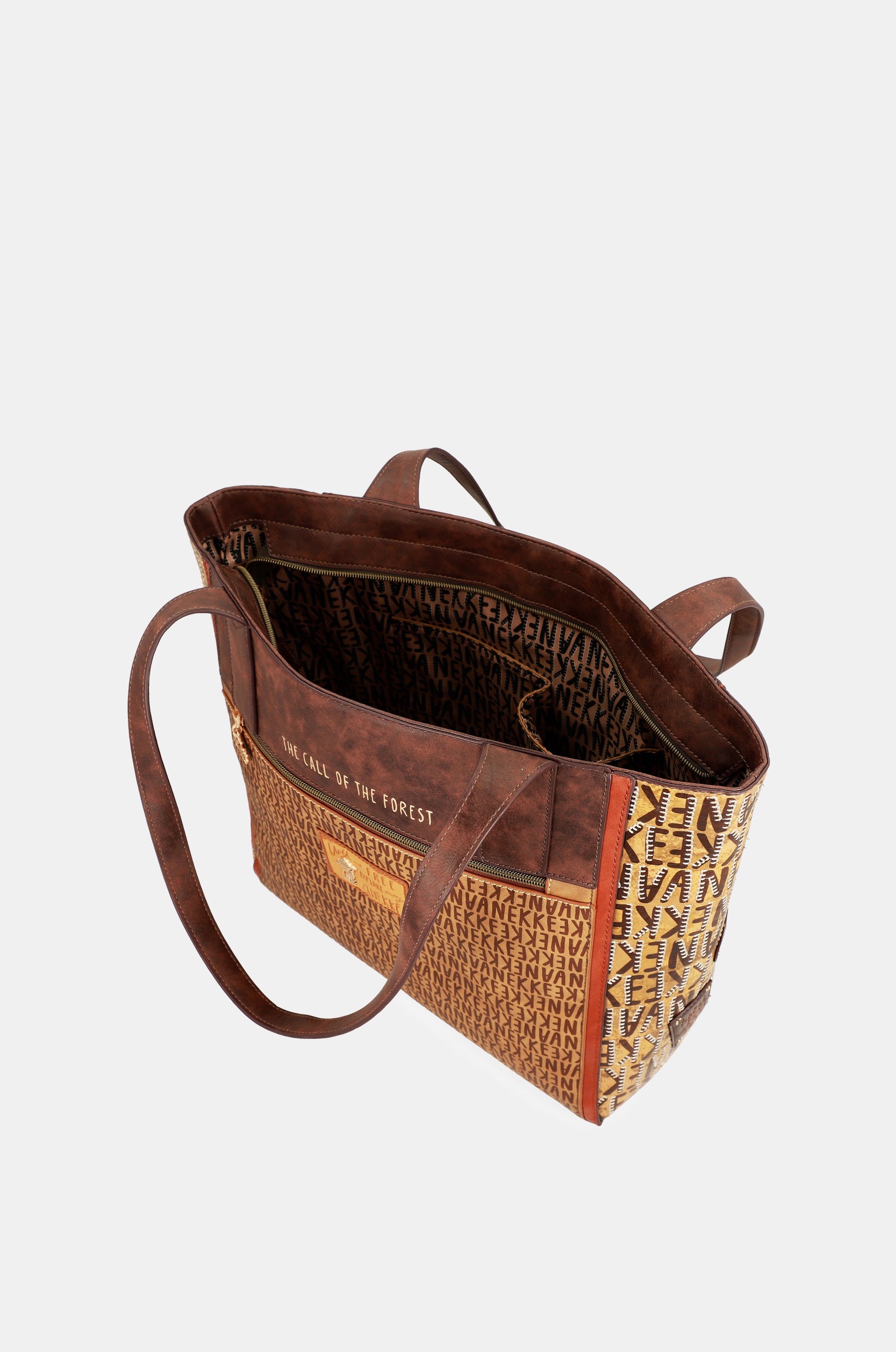 Sac à provisions urbaines