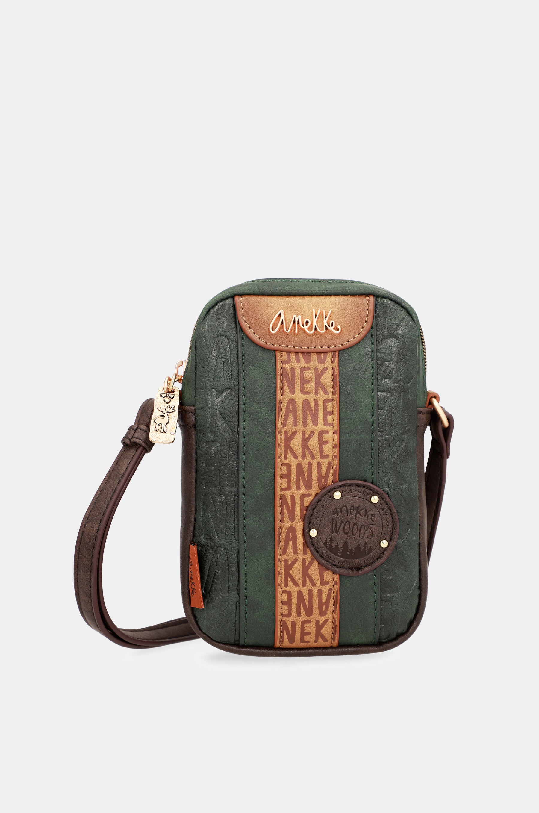 Mini-sac à bandoulière urbain