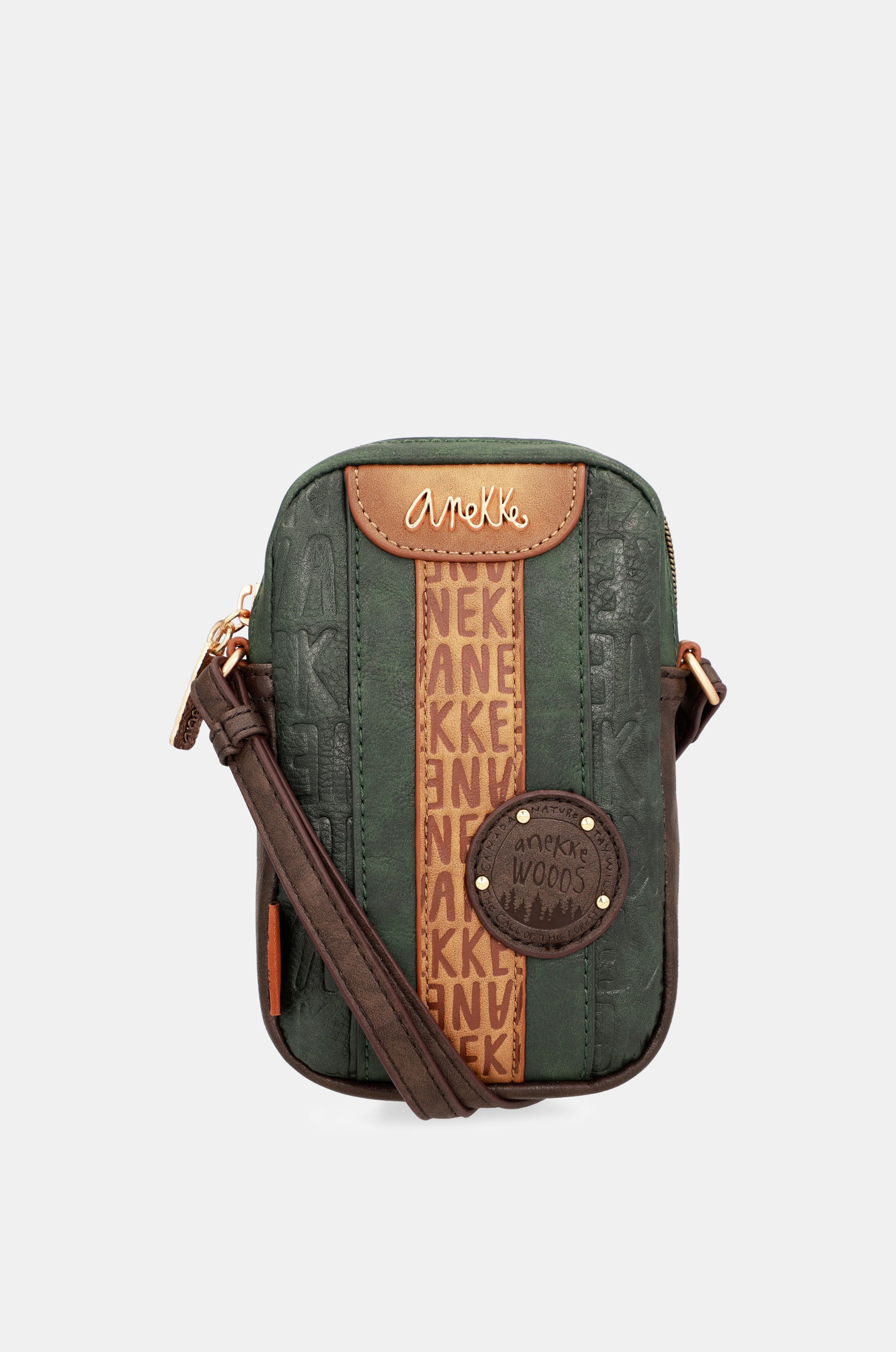 Mini-sac à bandoulière urbain