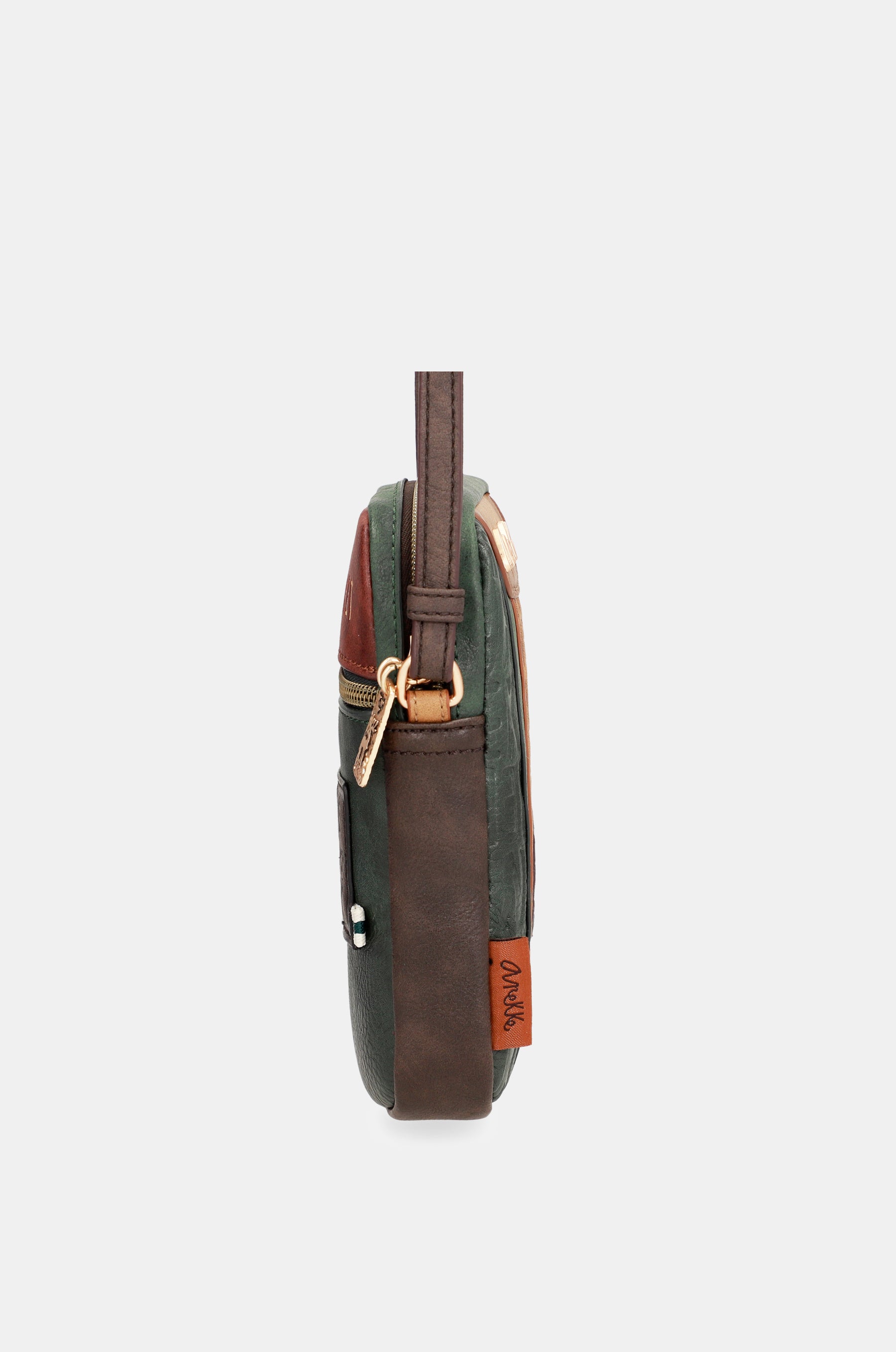 Mini-sac à bandoulière urbain