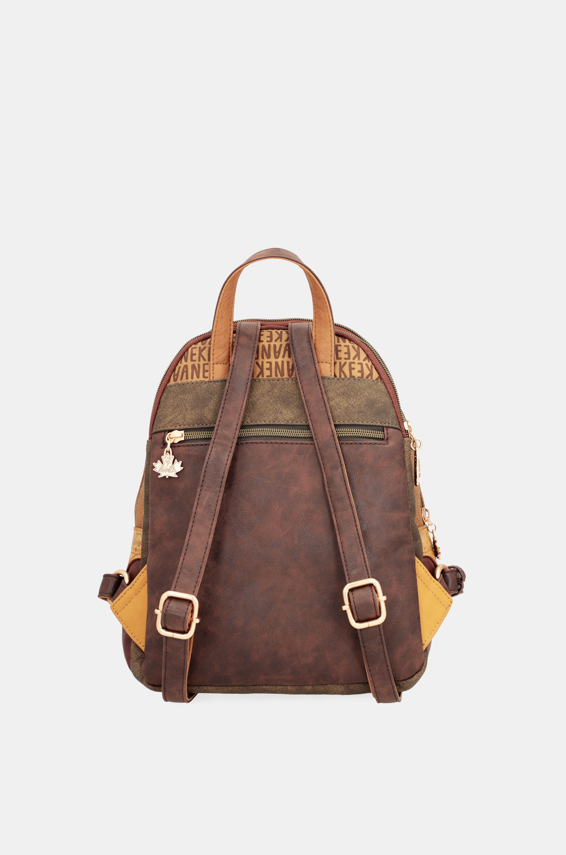 Sac à dos urbain à triple compartiment