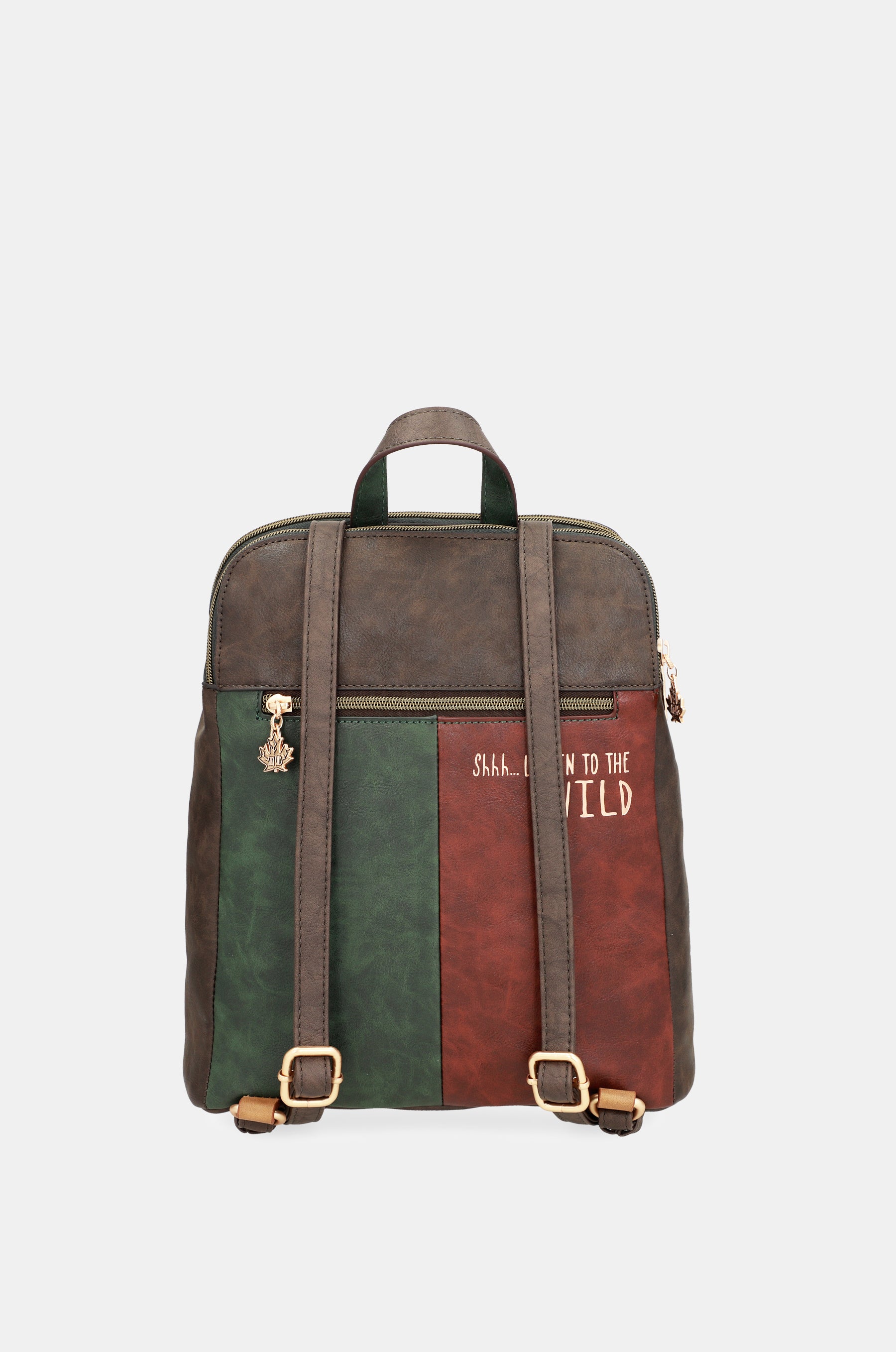 Sac à dos urbain à double compartiment