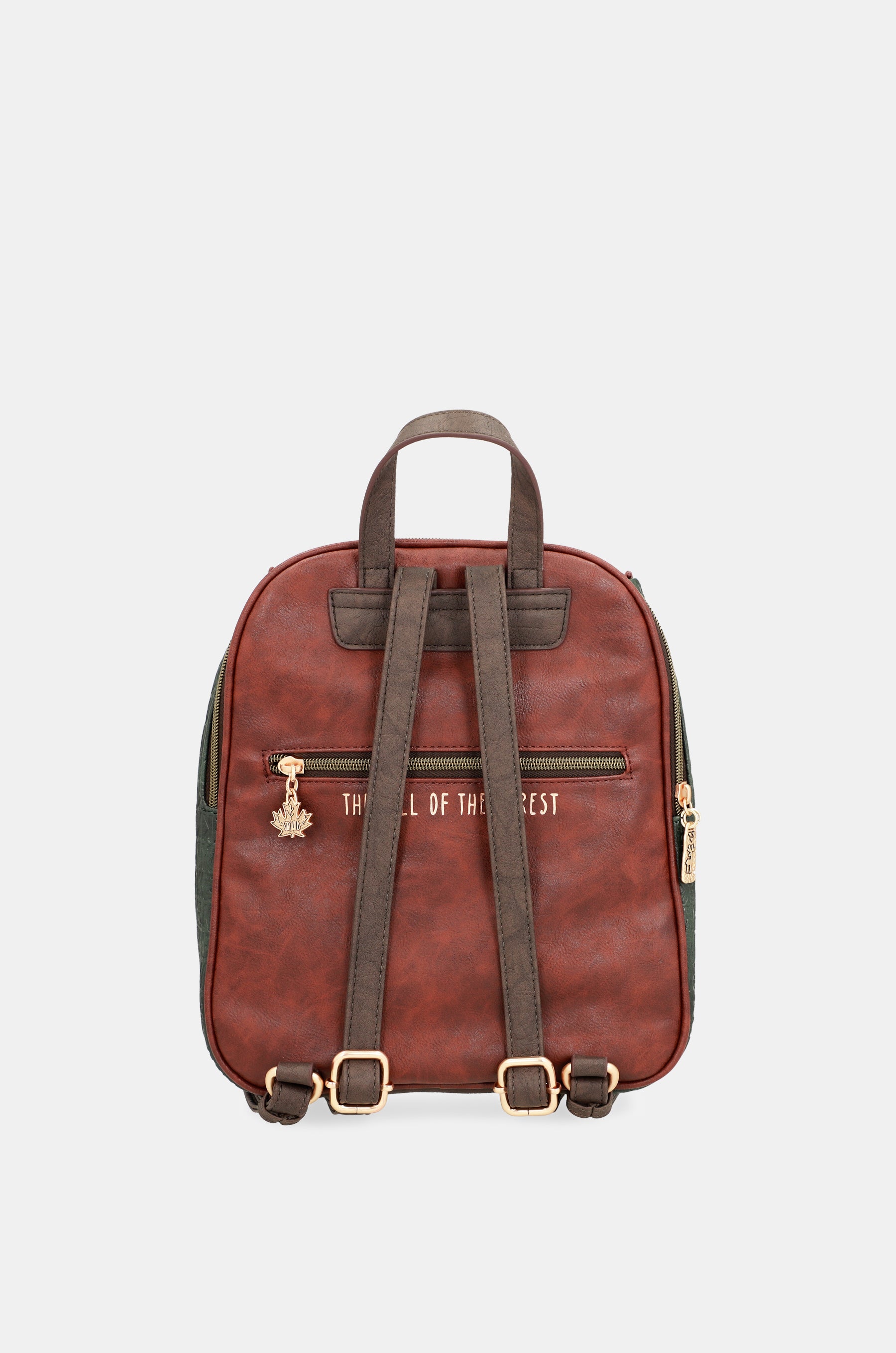 Sac à dos ovale urbain