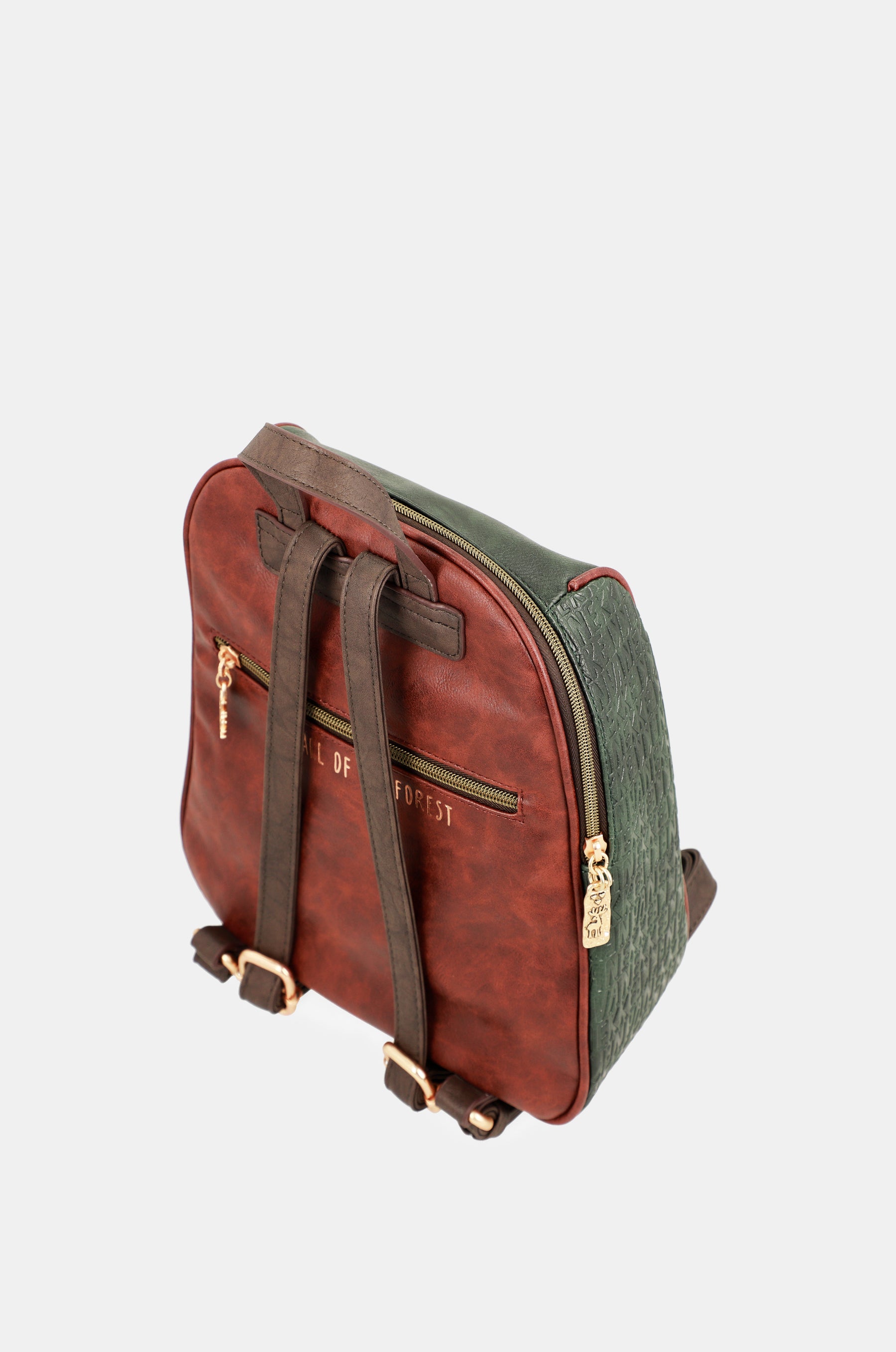 Sac à dos ovale urbain