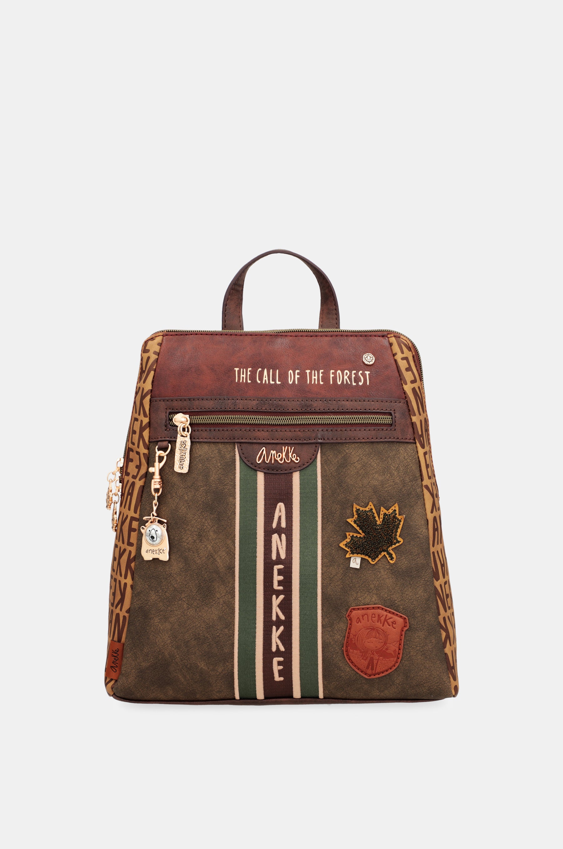 Sac à dos antivol urbain