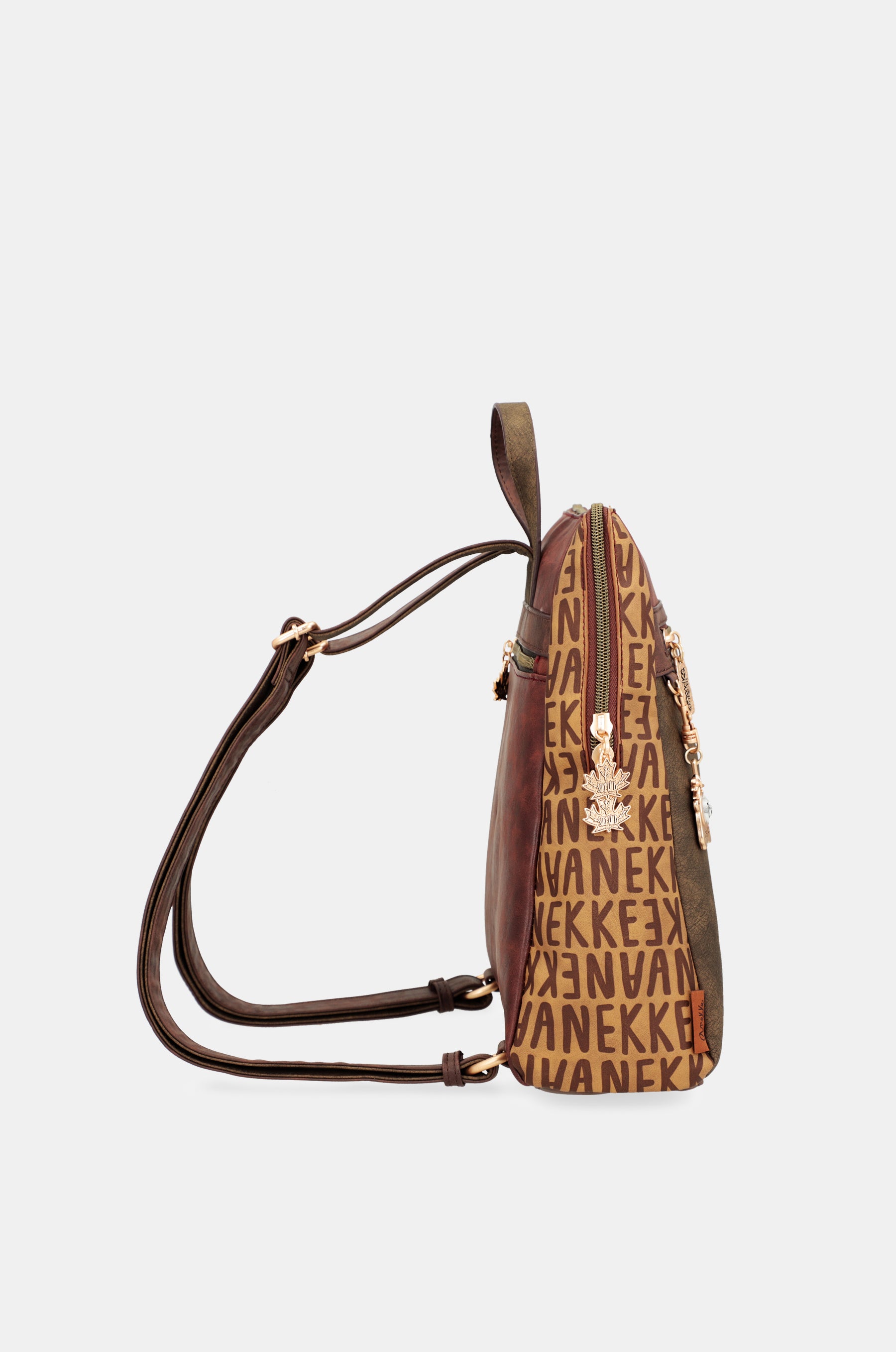 Sac à dos antivol urbain