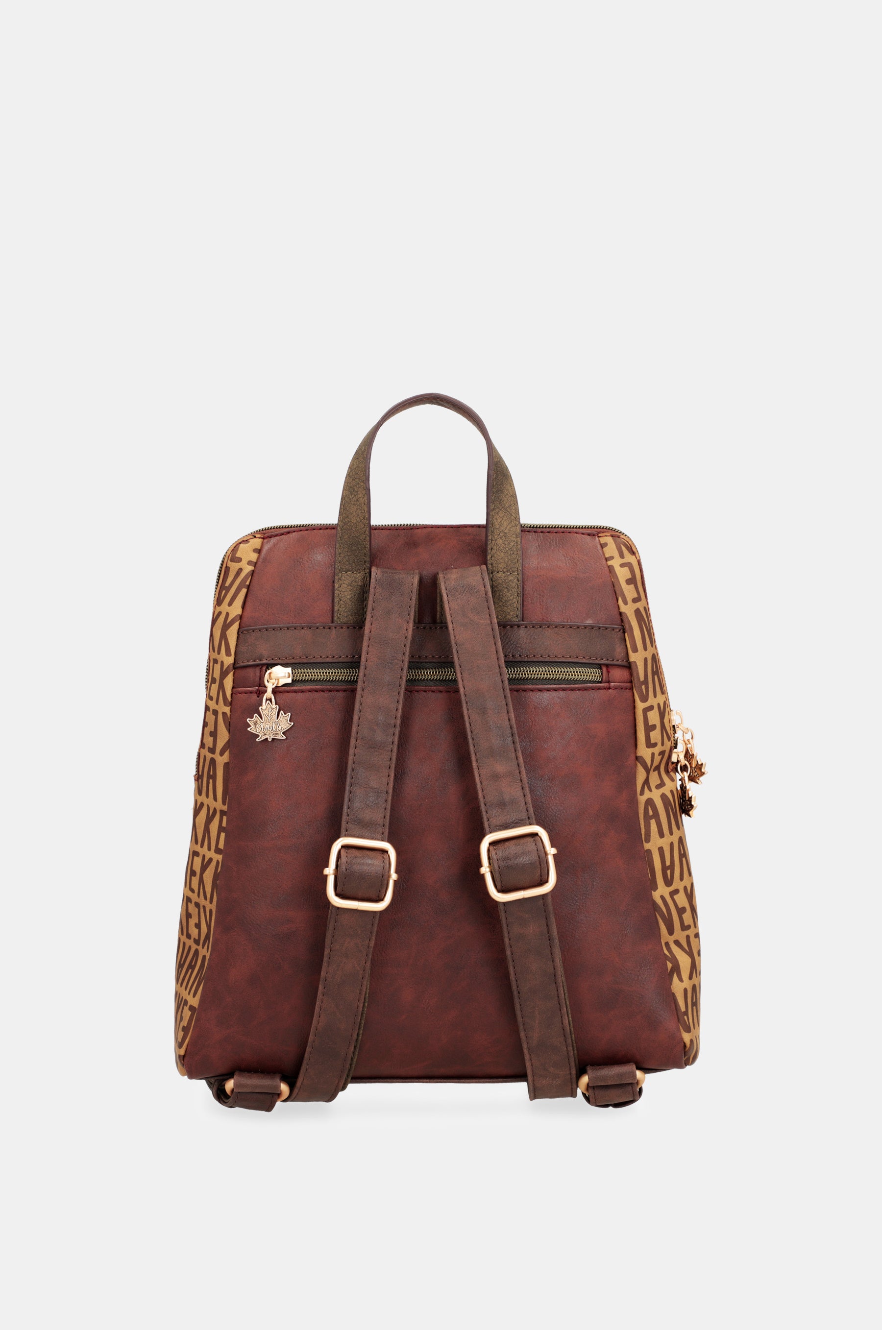 Sac à dos antivol urbain
