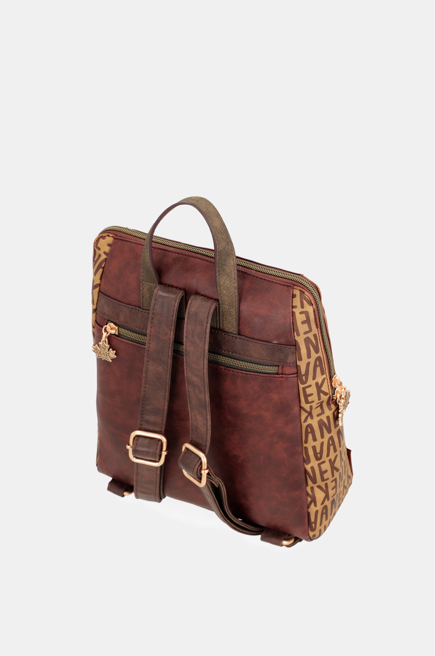 Sac à dos antivol urbain