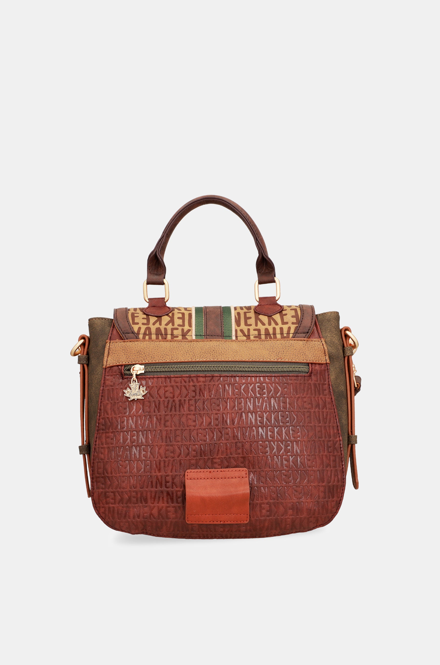 Convertible de sac à dos urbain dans Bandoleer