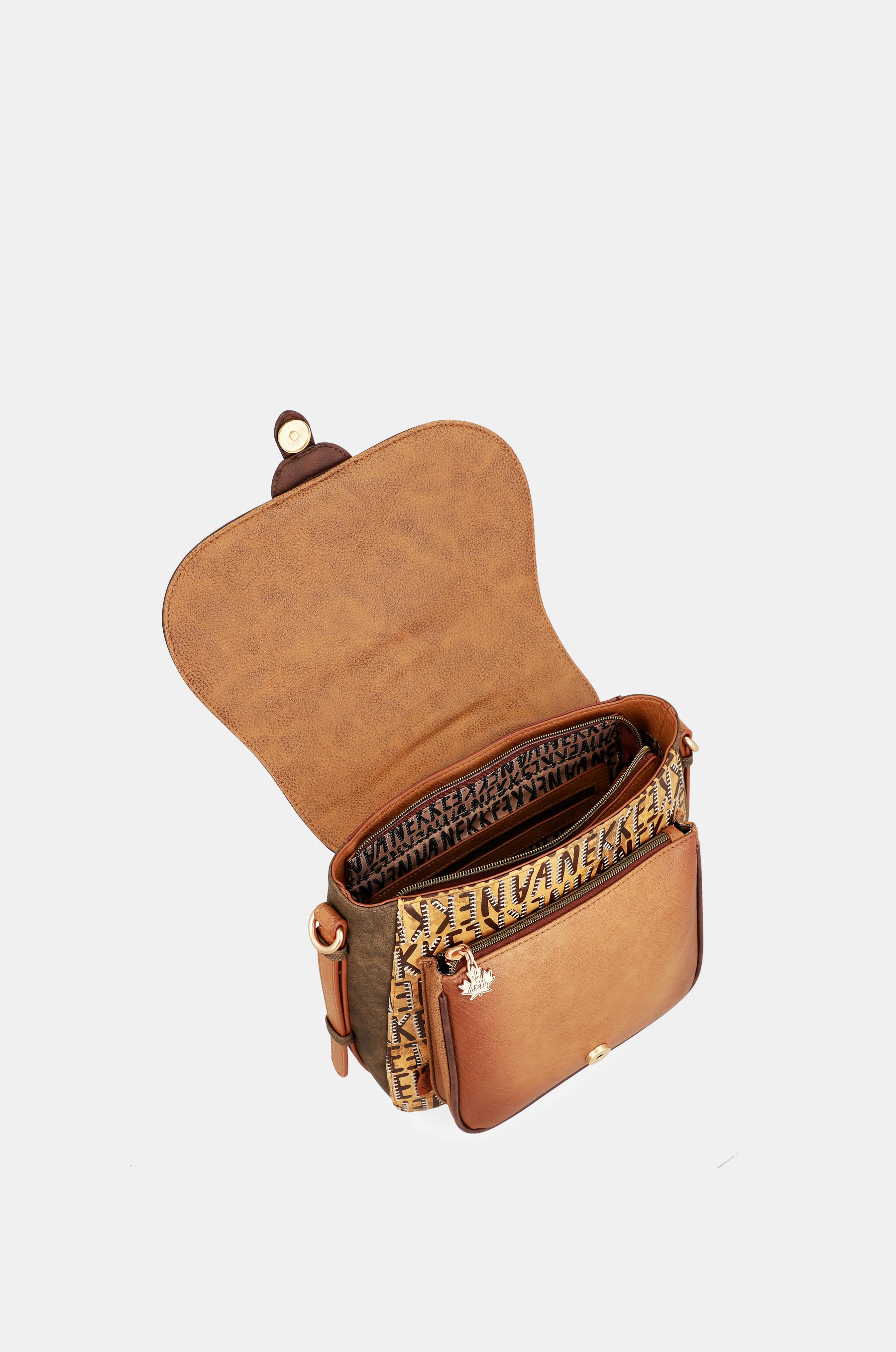 Convertible de sac à dos urbain dans Bandoleer