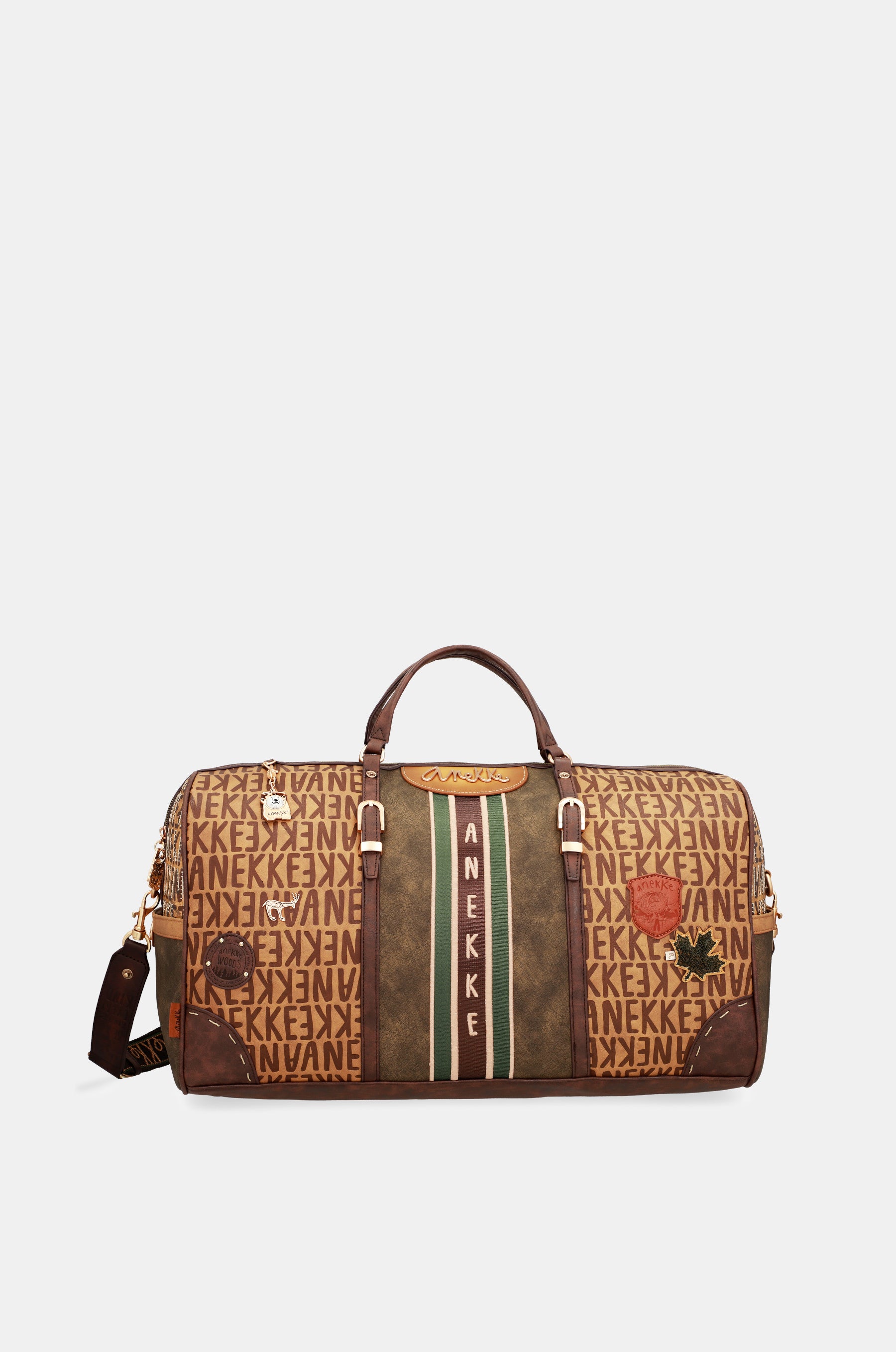 Sac de voyage urbain