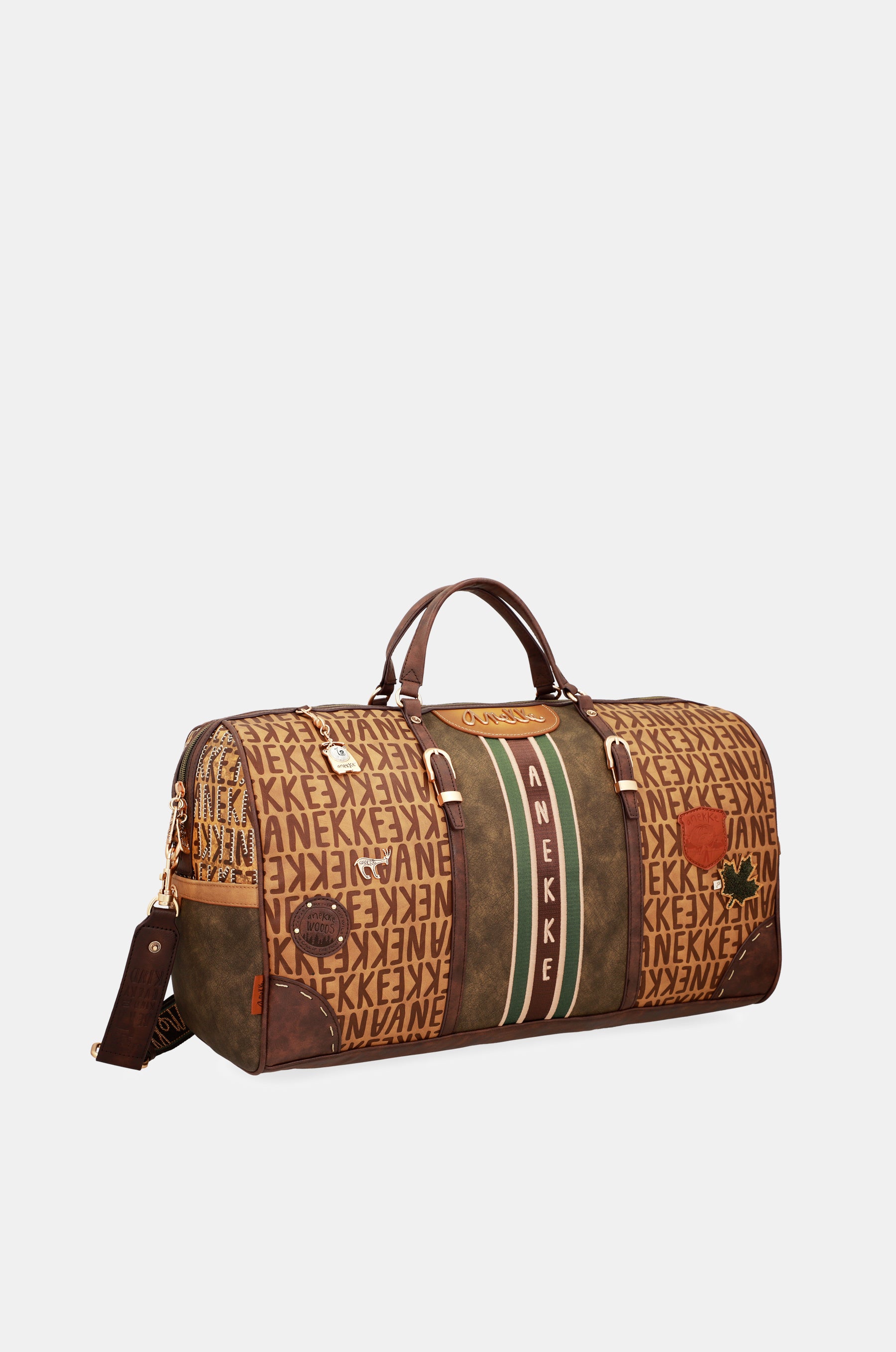 Sac de voyage urbain
