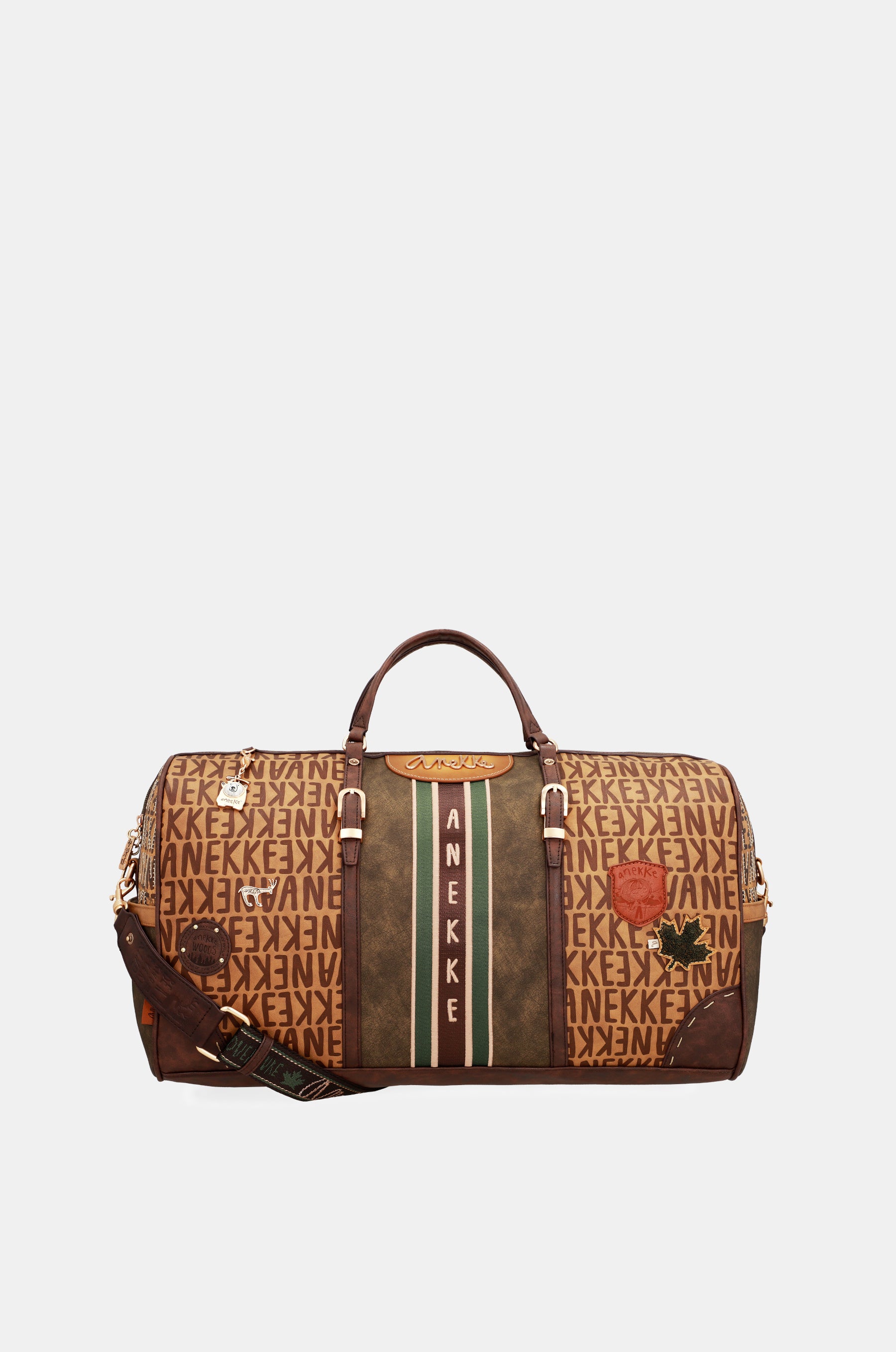 Sac de voyage urbain