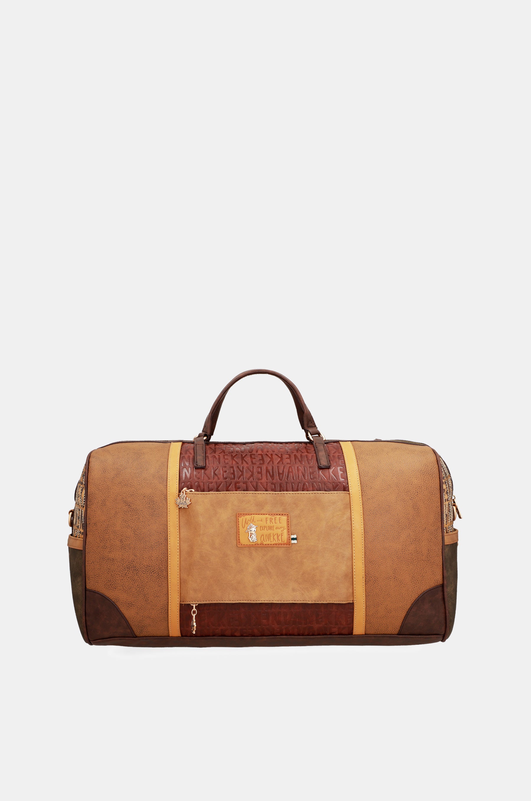 Sac de voyage urbain