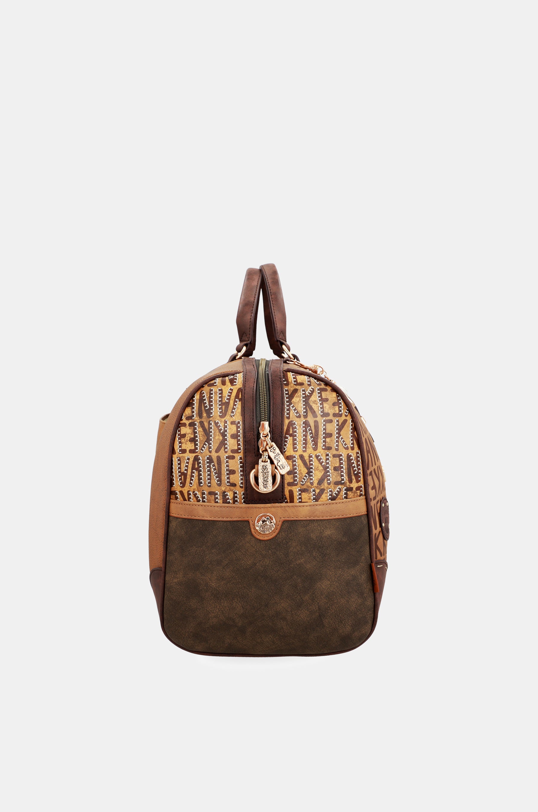 Sac de voyage urbain