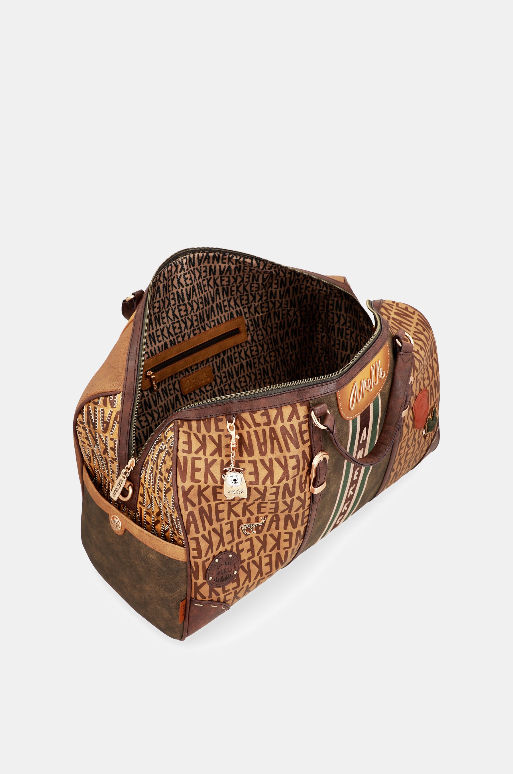 Sac de voyage urbain