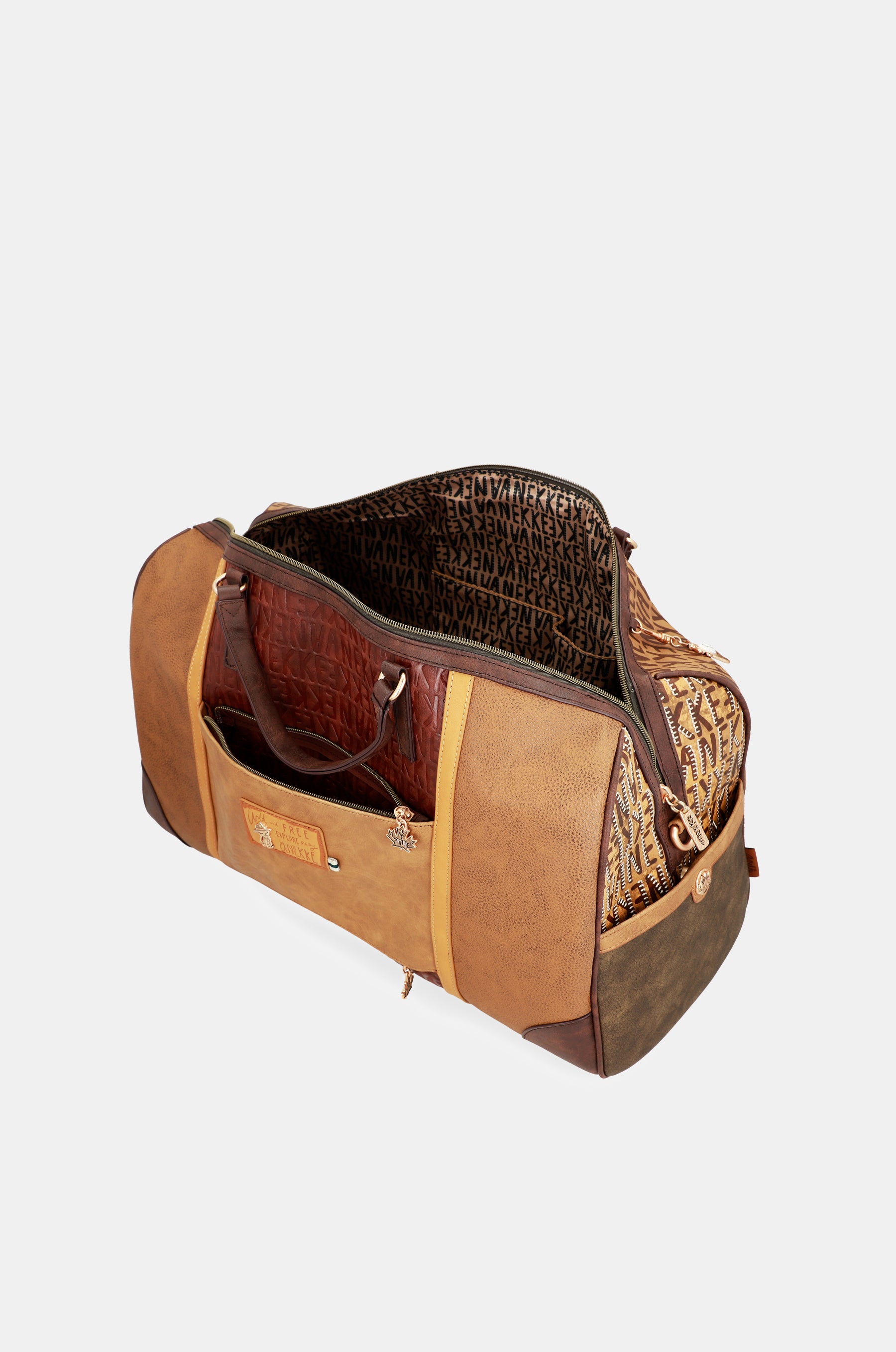 Sac de voyage urbain