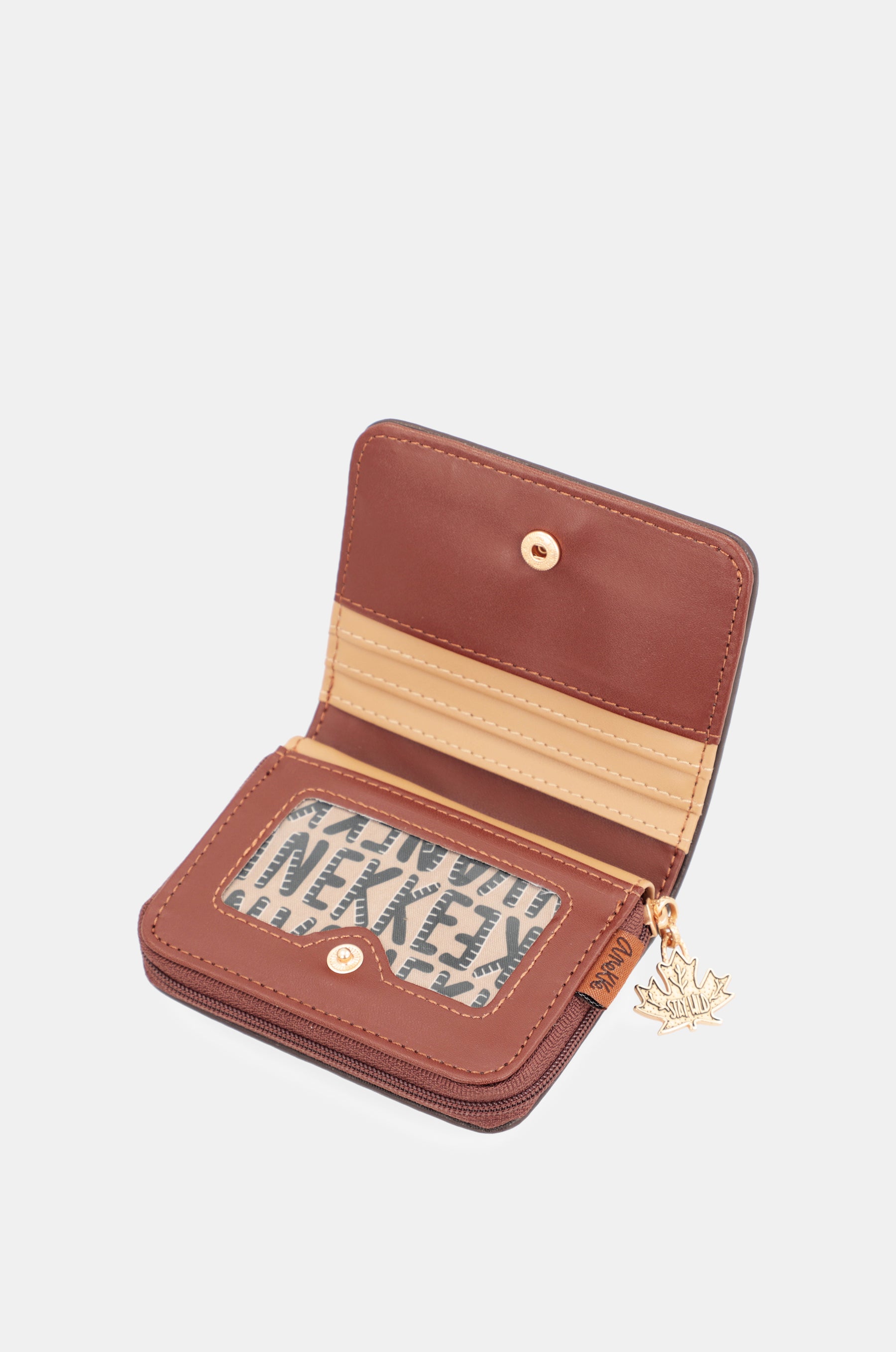 Petit portefeuille urbain