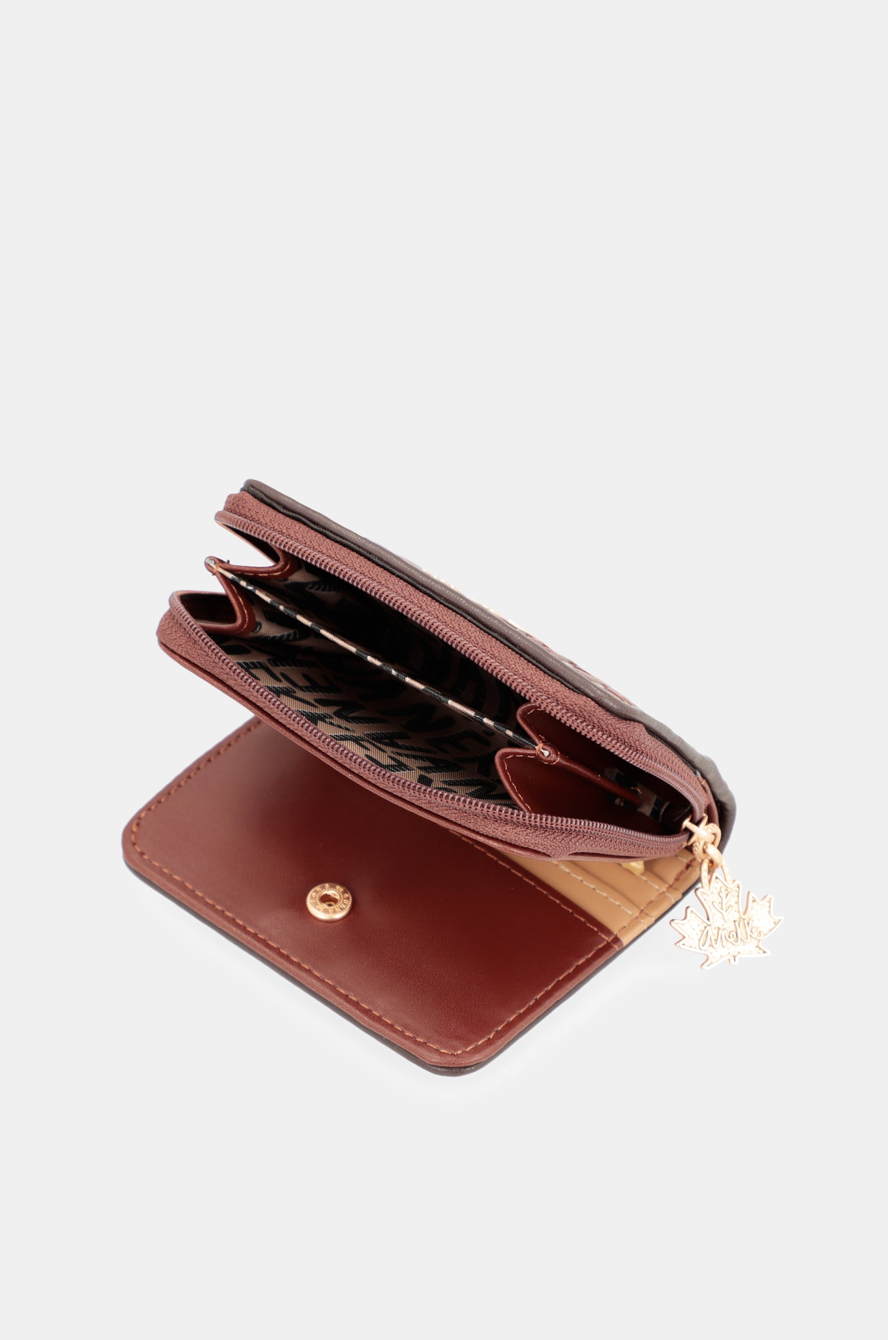 Petit portefeuille urbain