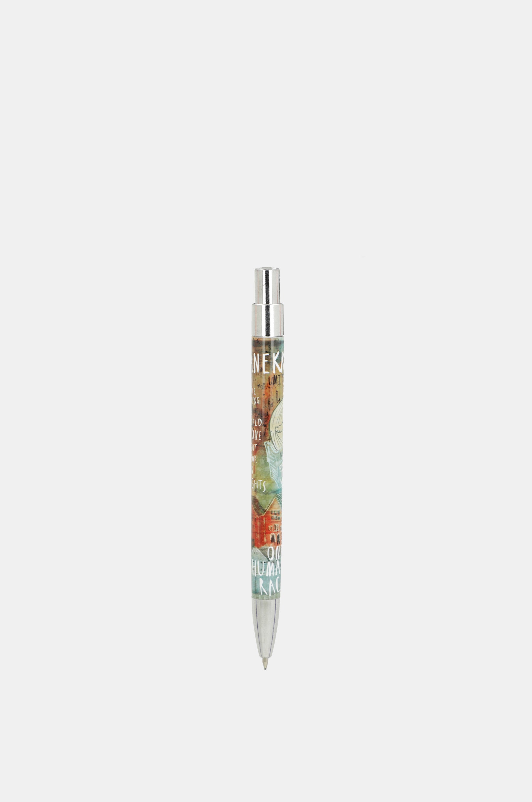 Stylo vocal et pack de crayons mécaniques