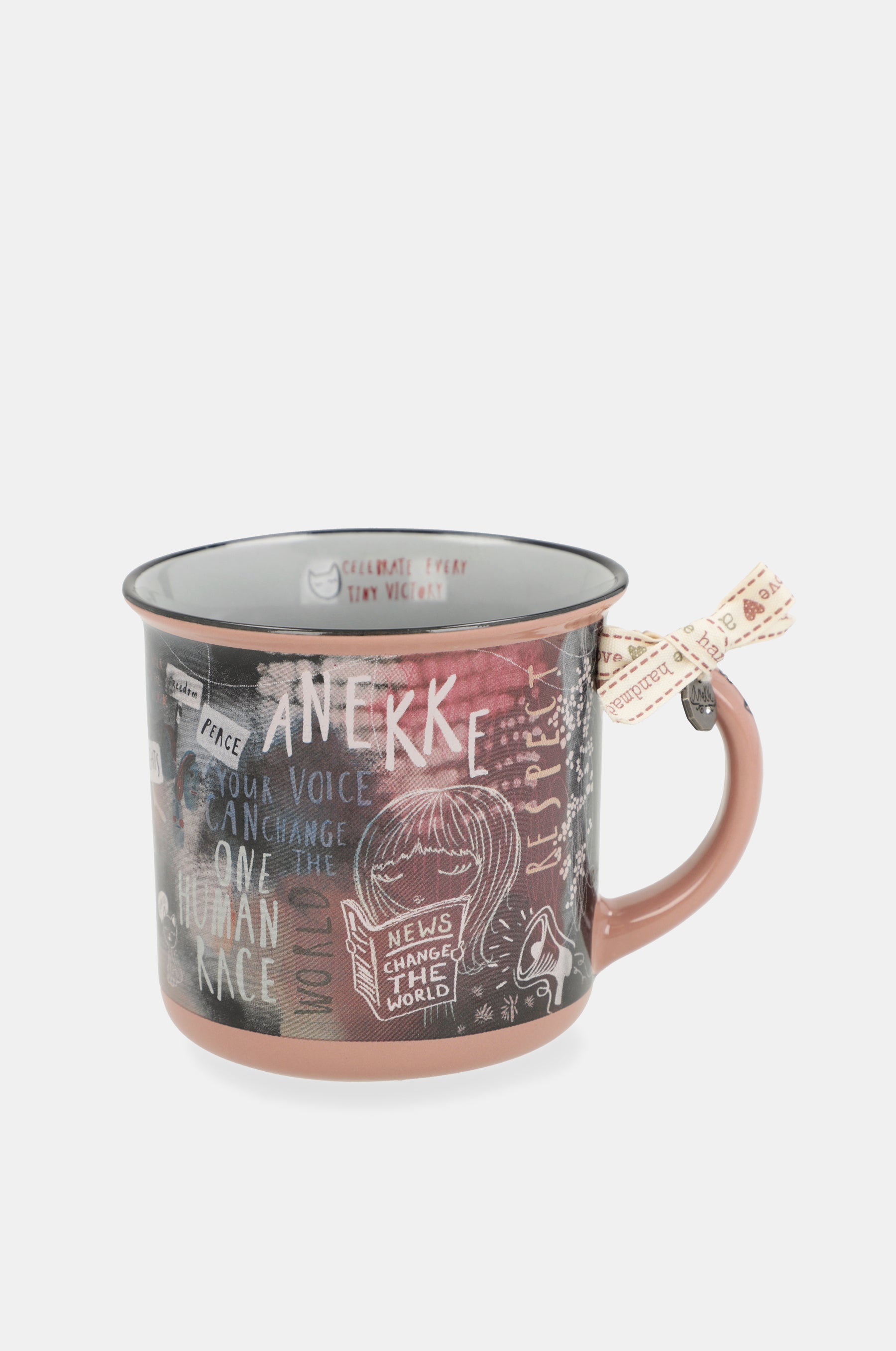 Tasse de respect