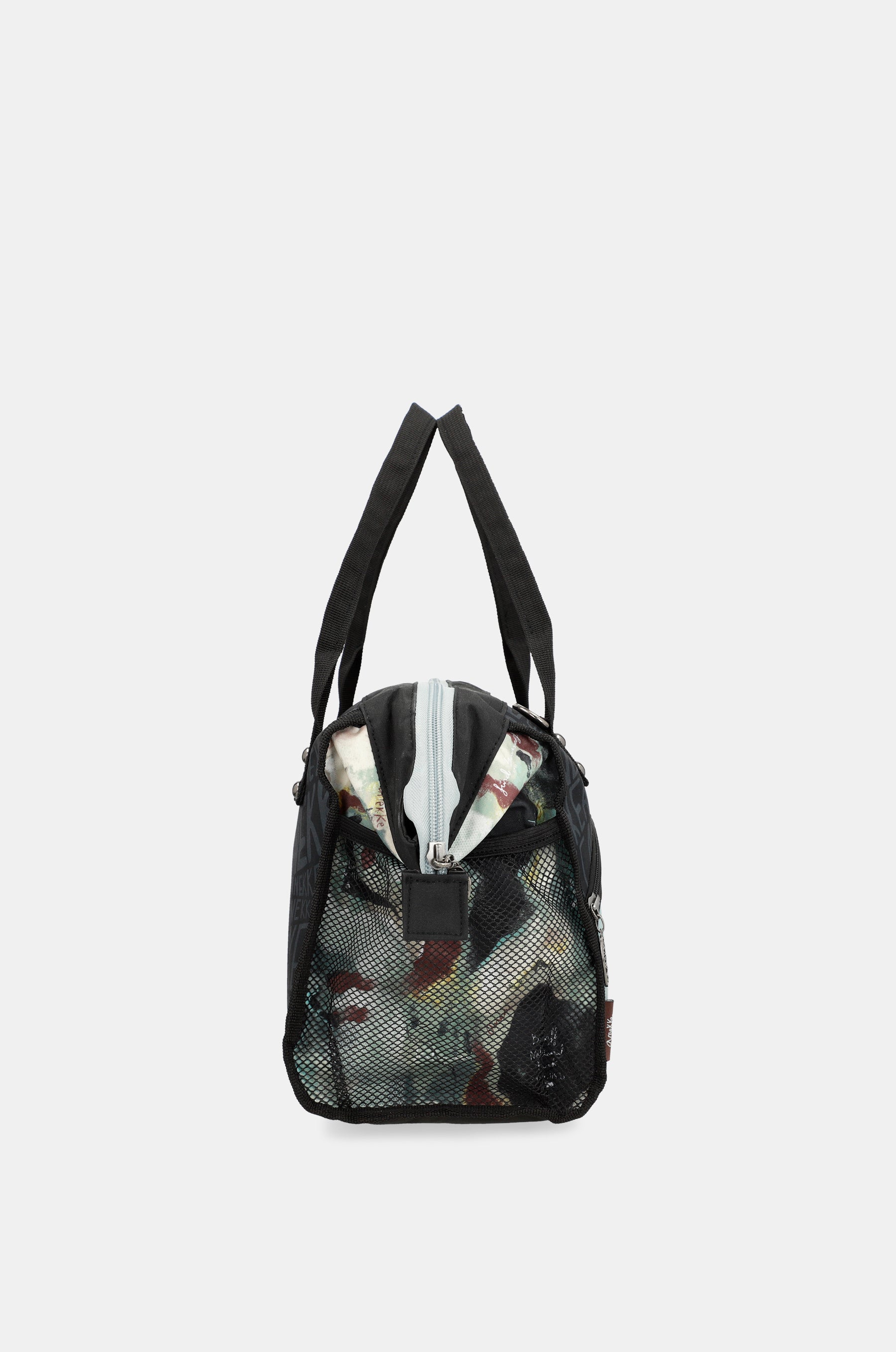 Sac de nourriture Woods avec bandoulière
