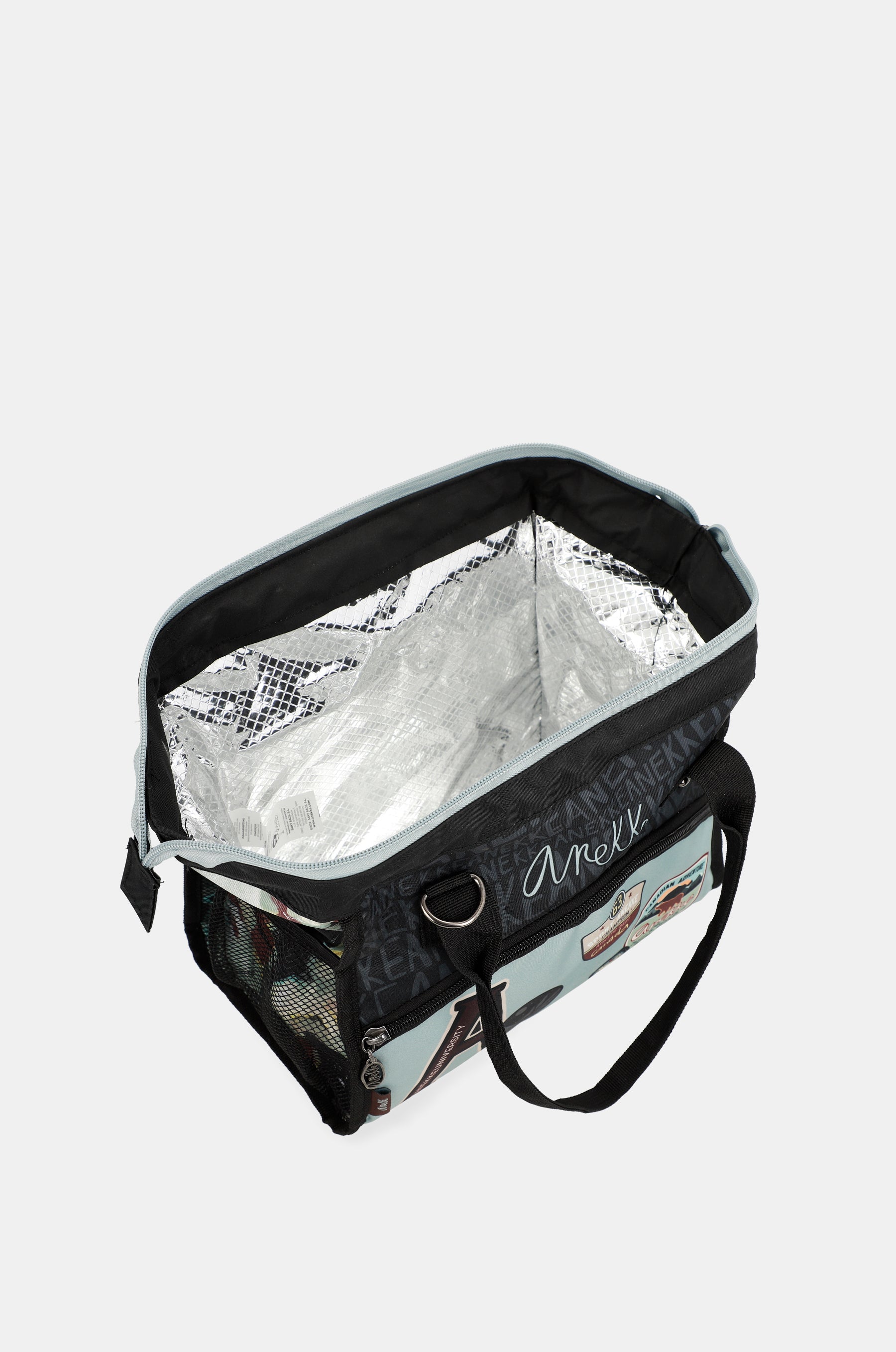Sac de nourriture Woods avec bandoulière