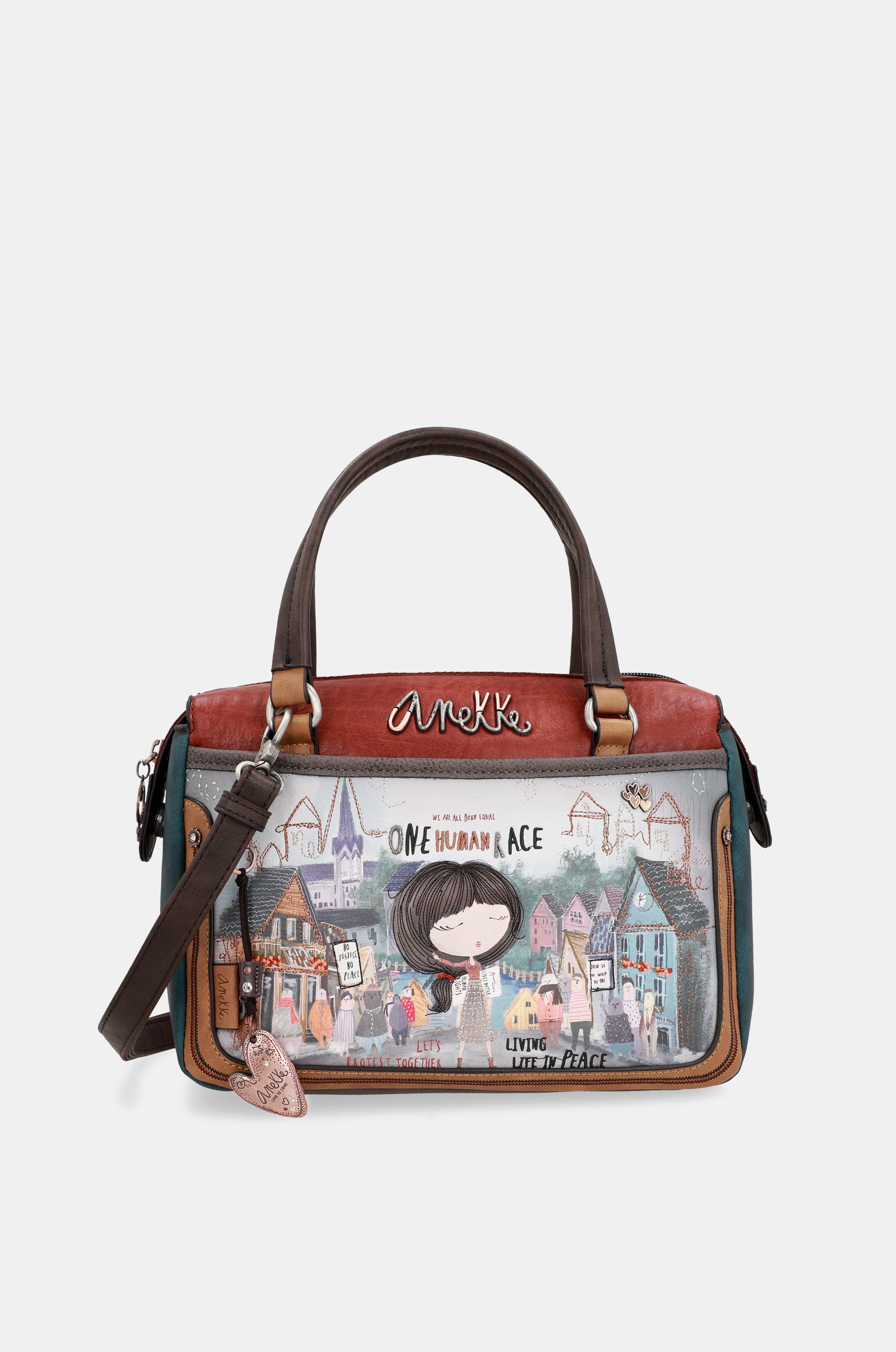 Sac de bowling de voix