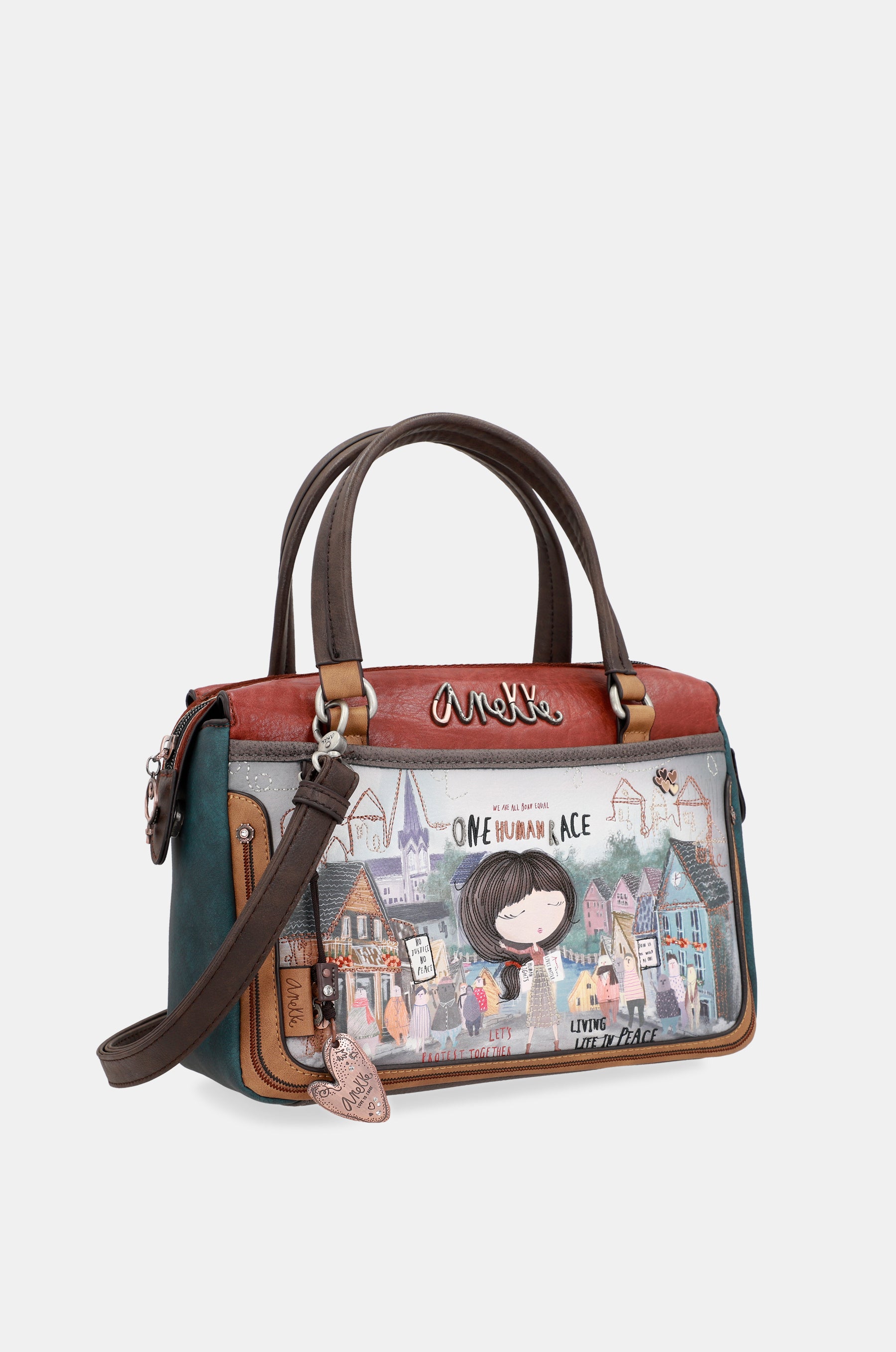 Sac de bowling de voix